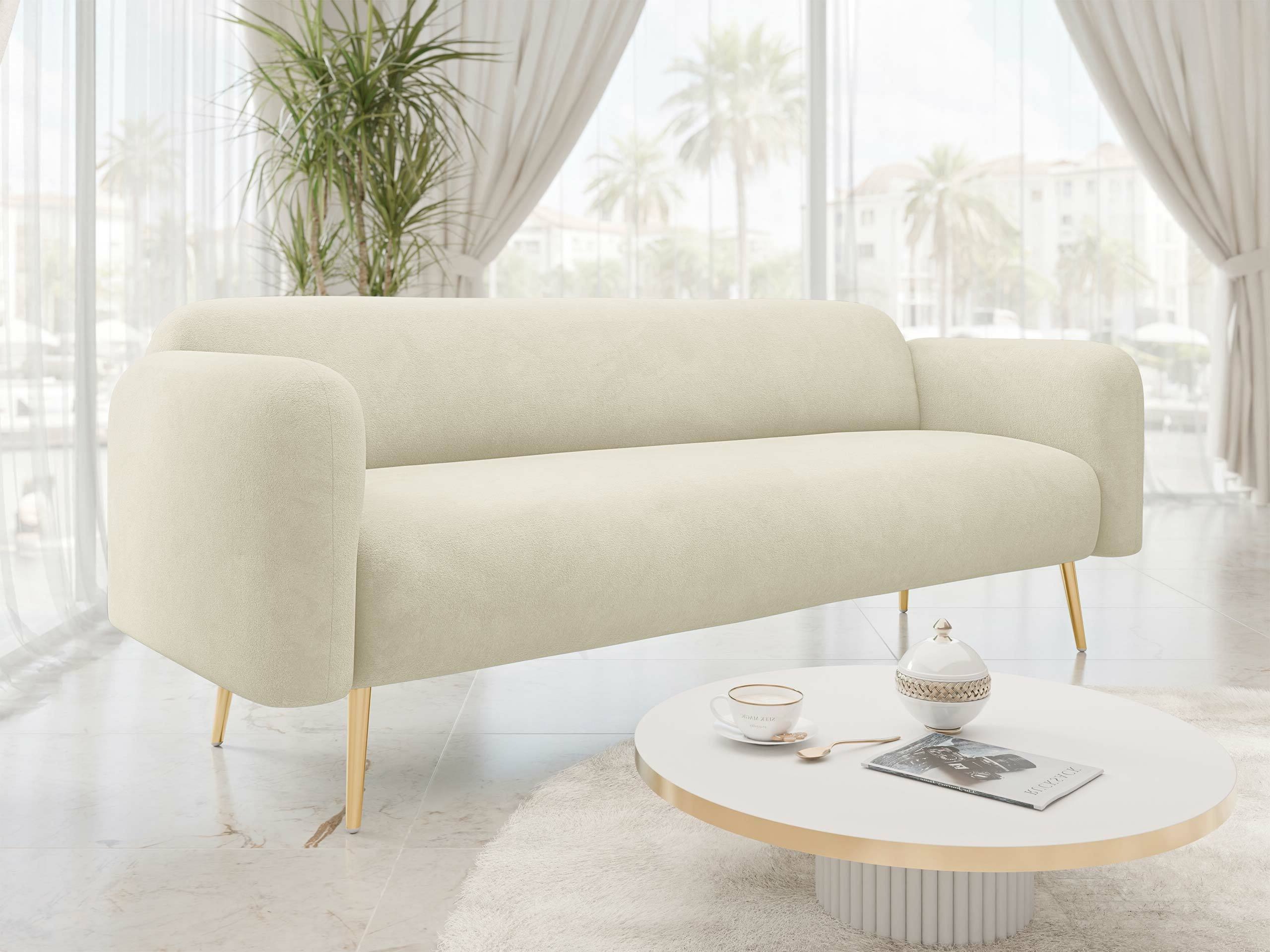 Canapé Comfivo Beatitudo III (Uttario Velvet 2978)