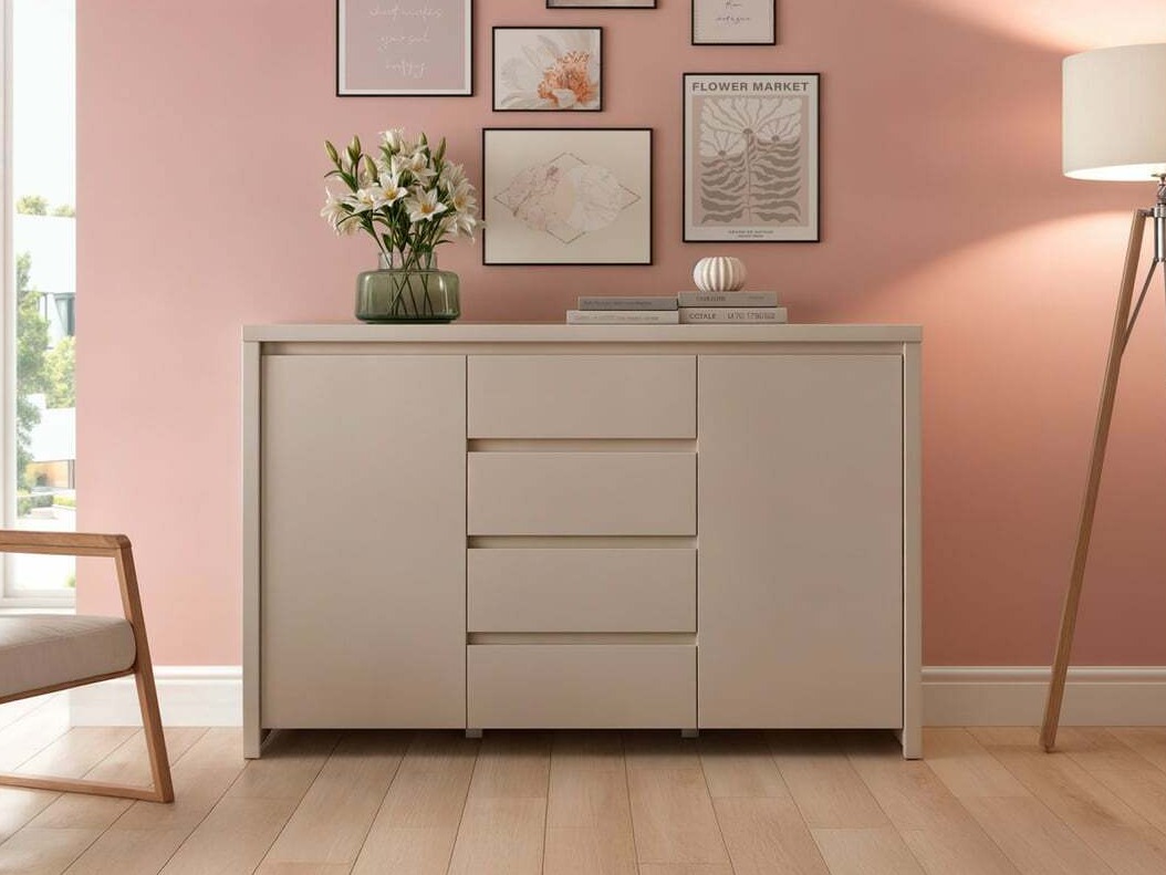 Commode Nolroma 103 (Cachemire)