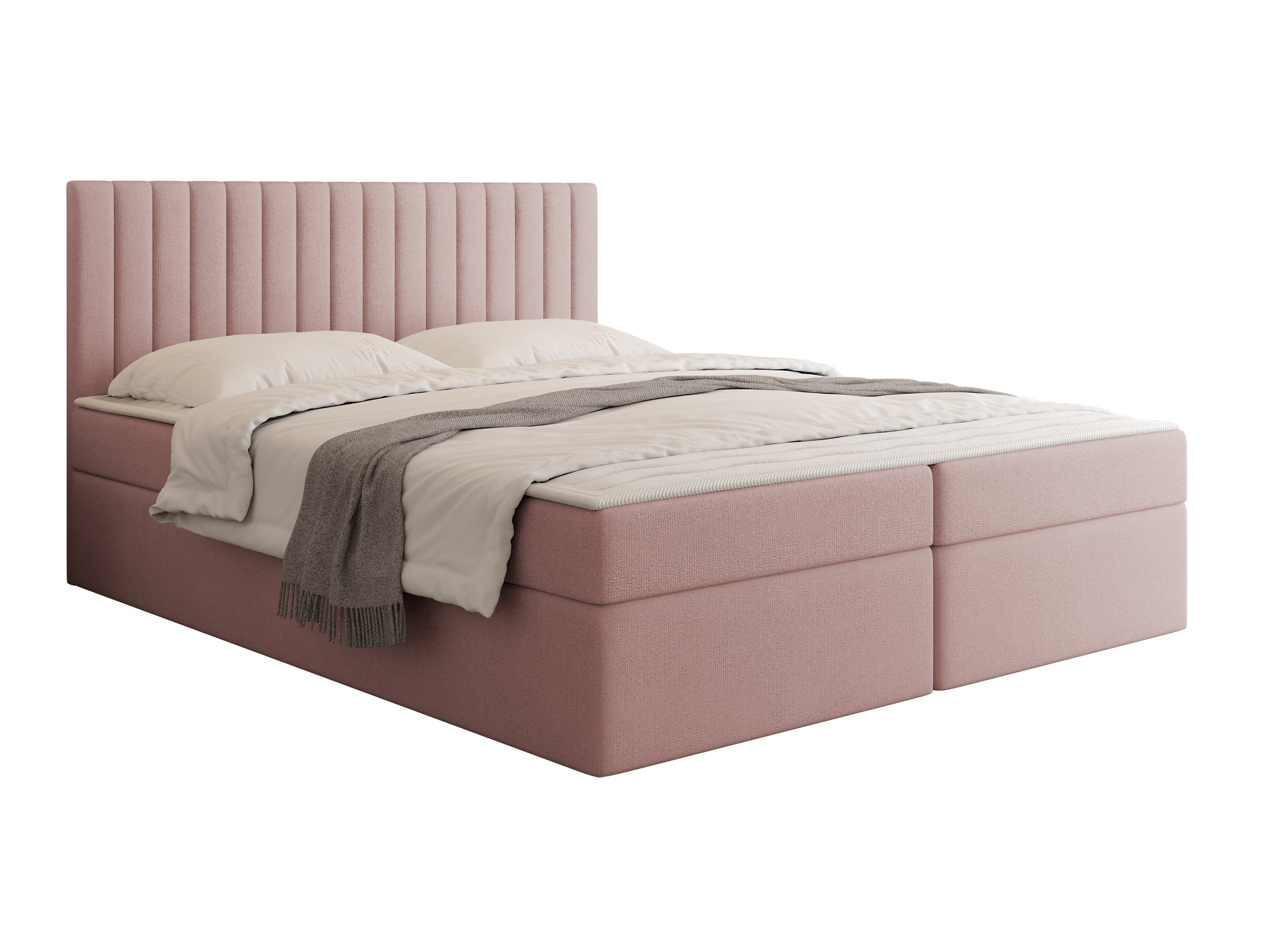Lit boxspring Comfivo 481 (Manila 09)
