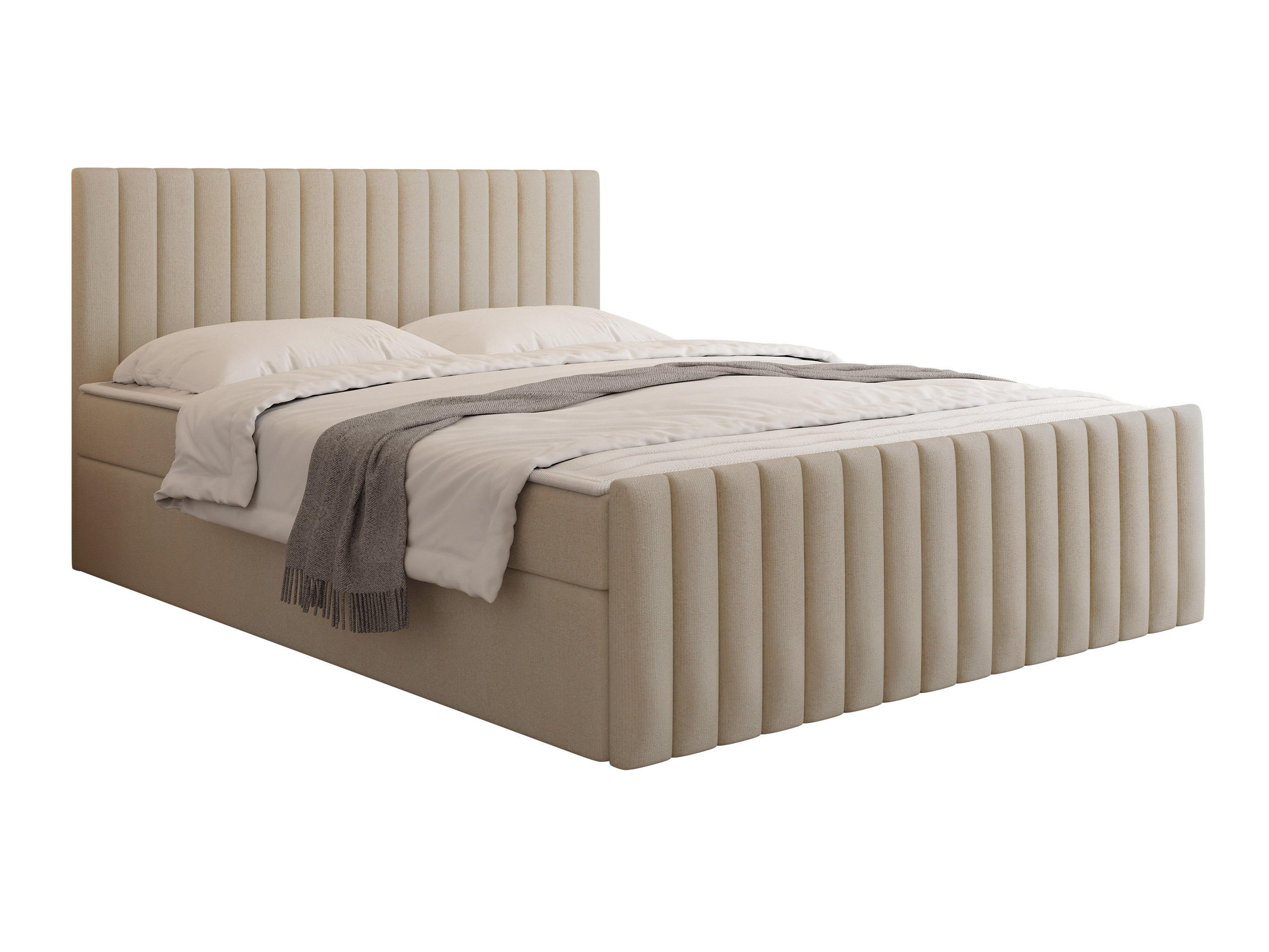 Lit boxspring Comfivo 482 (Manila 02)