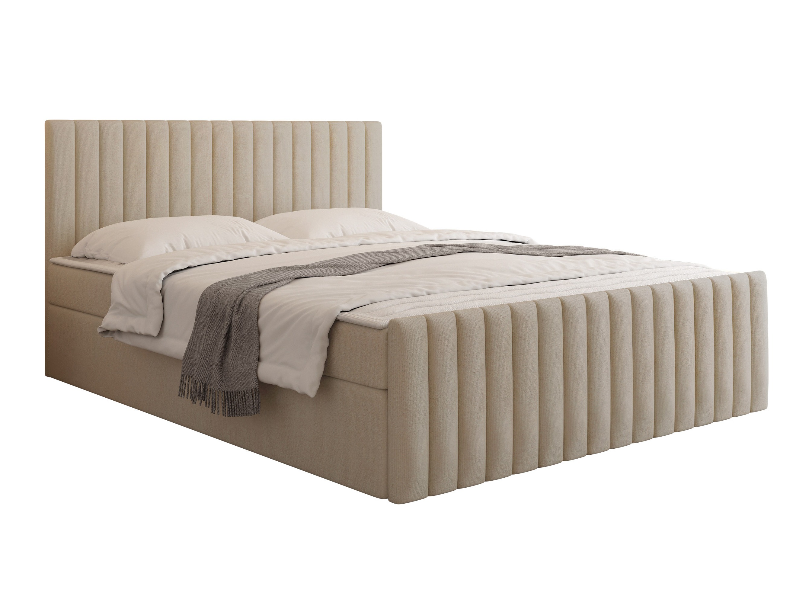 Lit boxspring Comfivo 482 (Manila 02)