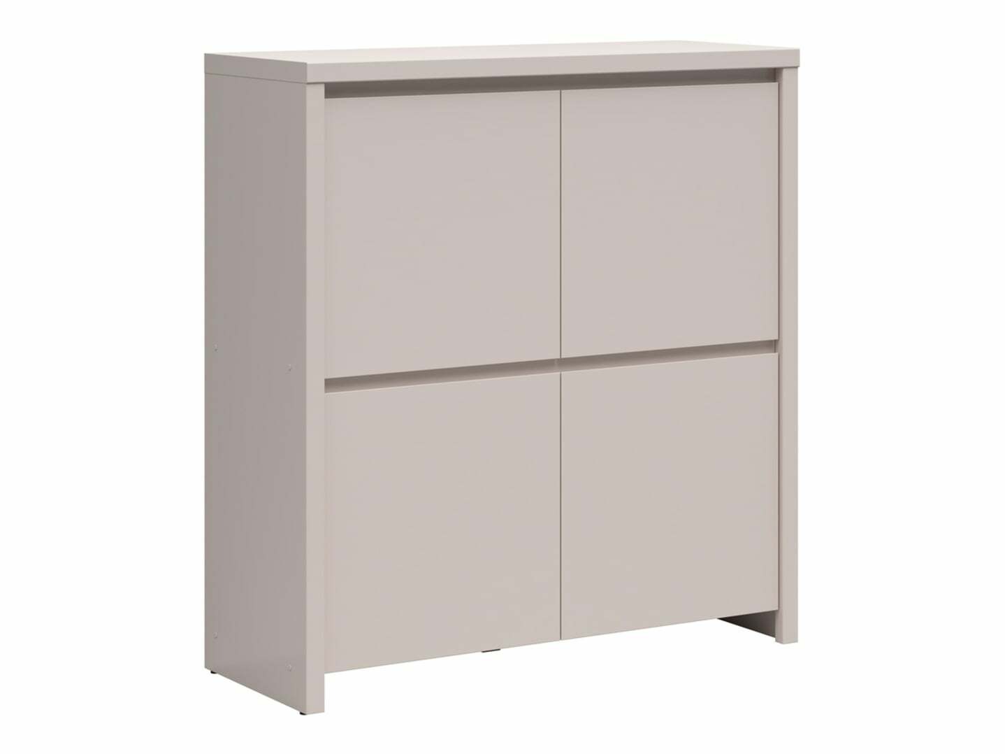 Buffet Nolroma 104 (Cachemire)