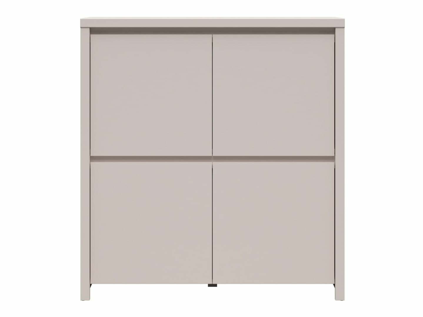 Buffet Nolroma 104 (Cachemire)