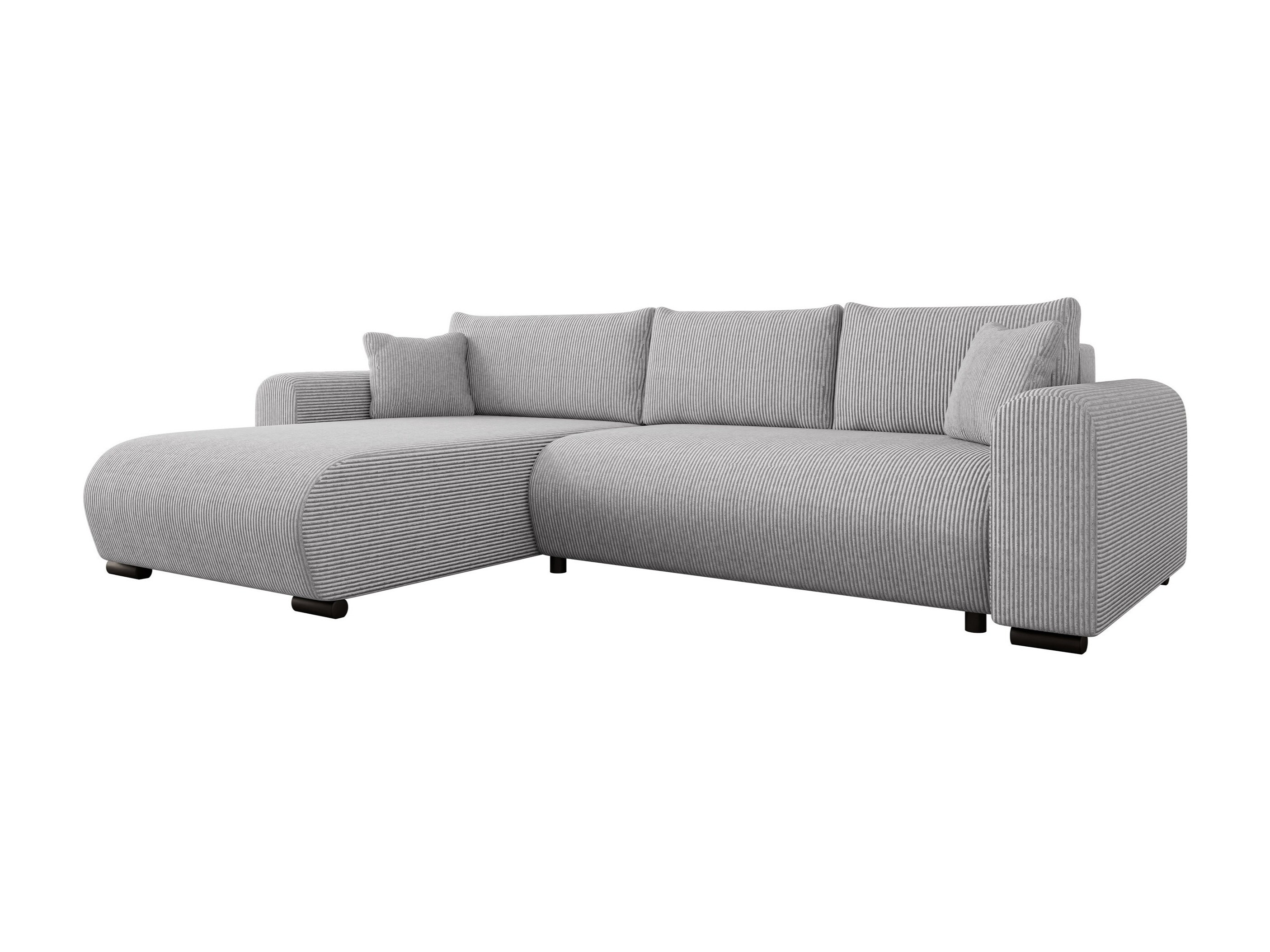 Canapé d'angle Comfivo Consors (Poso 110)