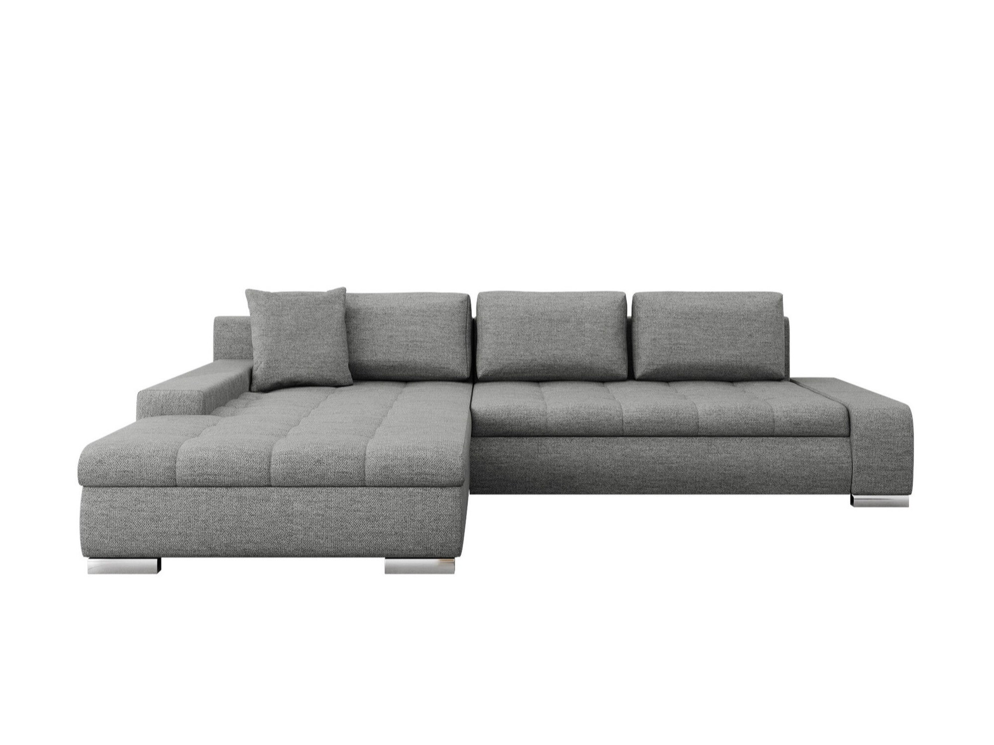 Canapé d'angle Comfivo Nitor II (Rico 12)