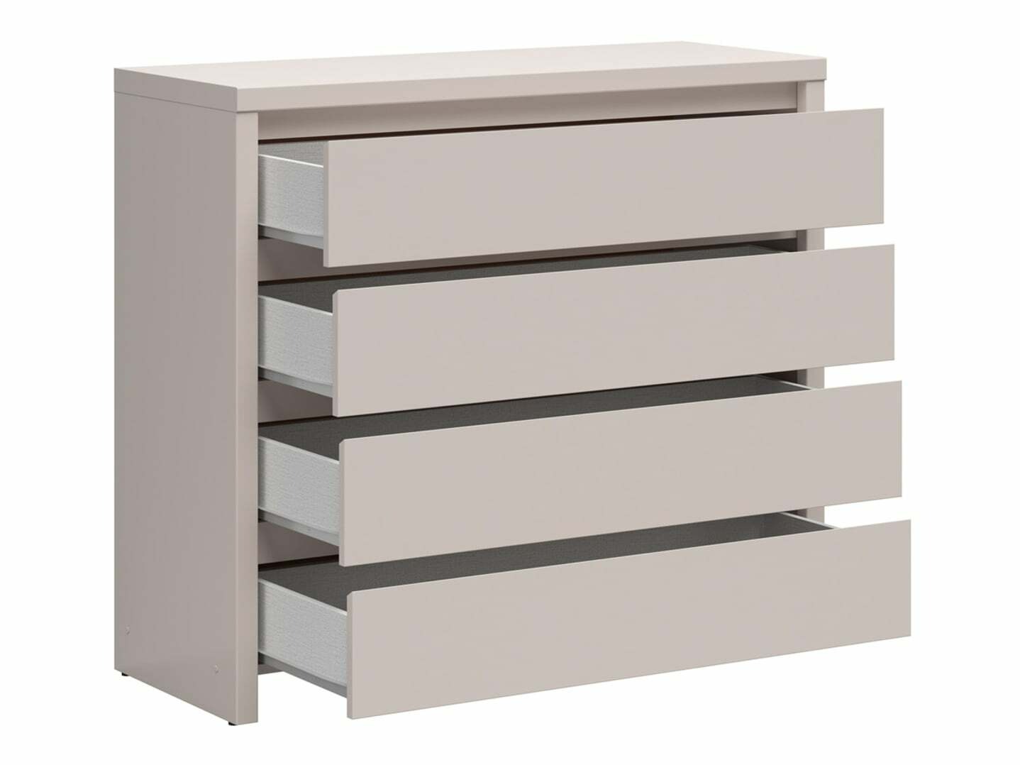 Commode Nolroma 105 (Cachemire)