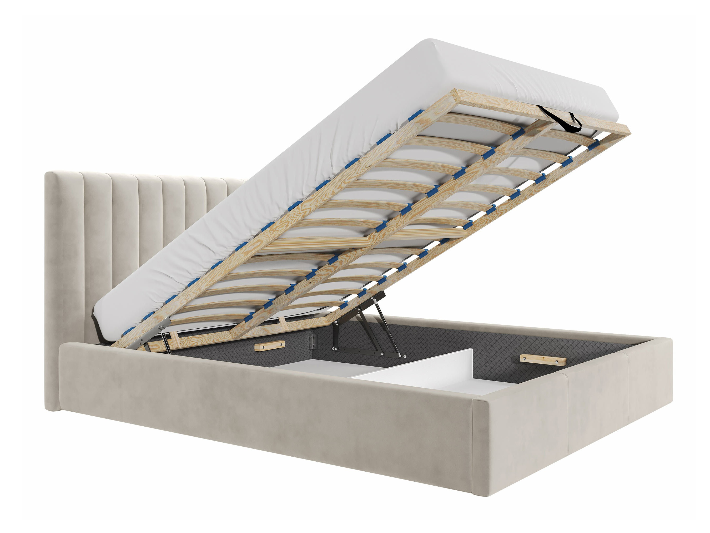 Lit ComfiDream 179 (Fresh 01)