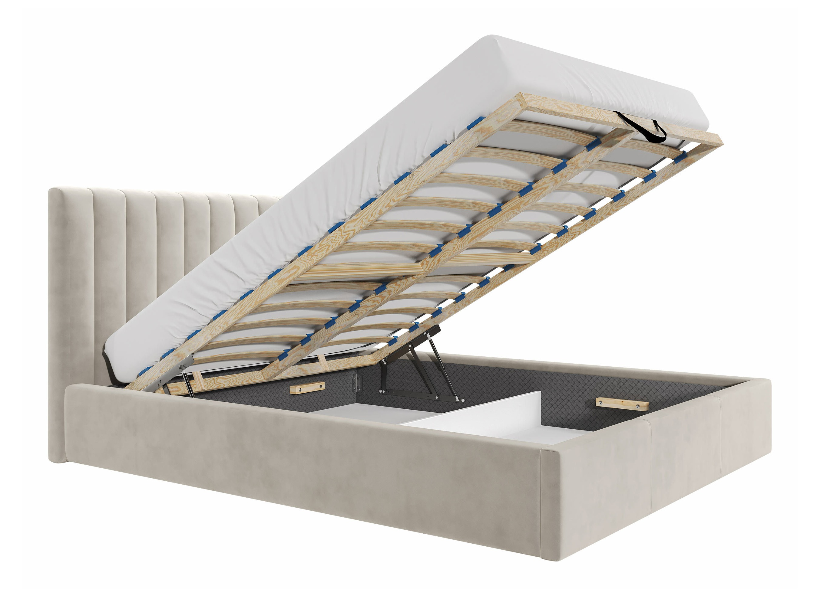 Lit ComfiDream 197 (Fresh 01)