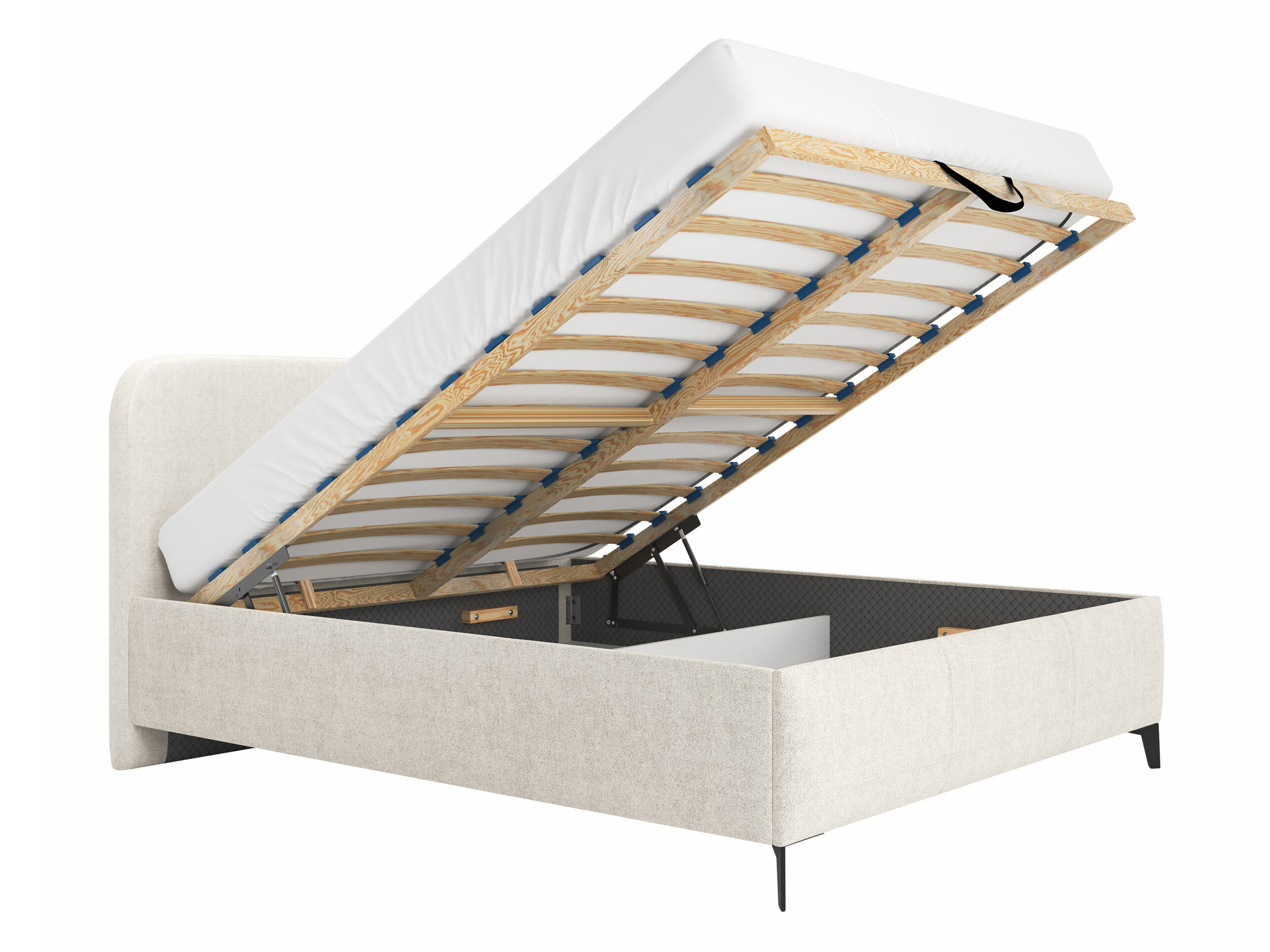 Lit ComfiDream Lumila (Velo 627)