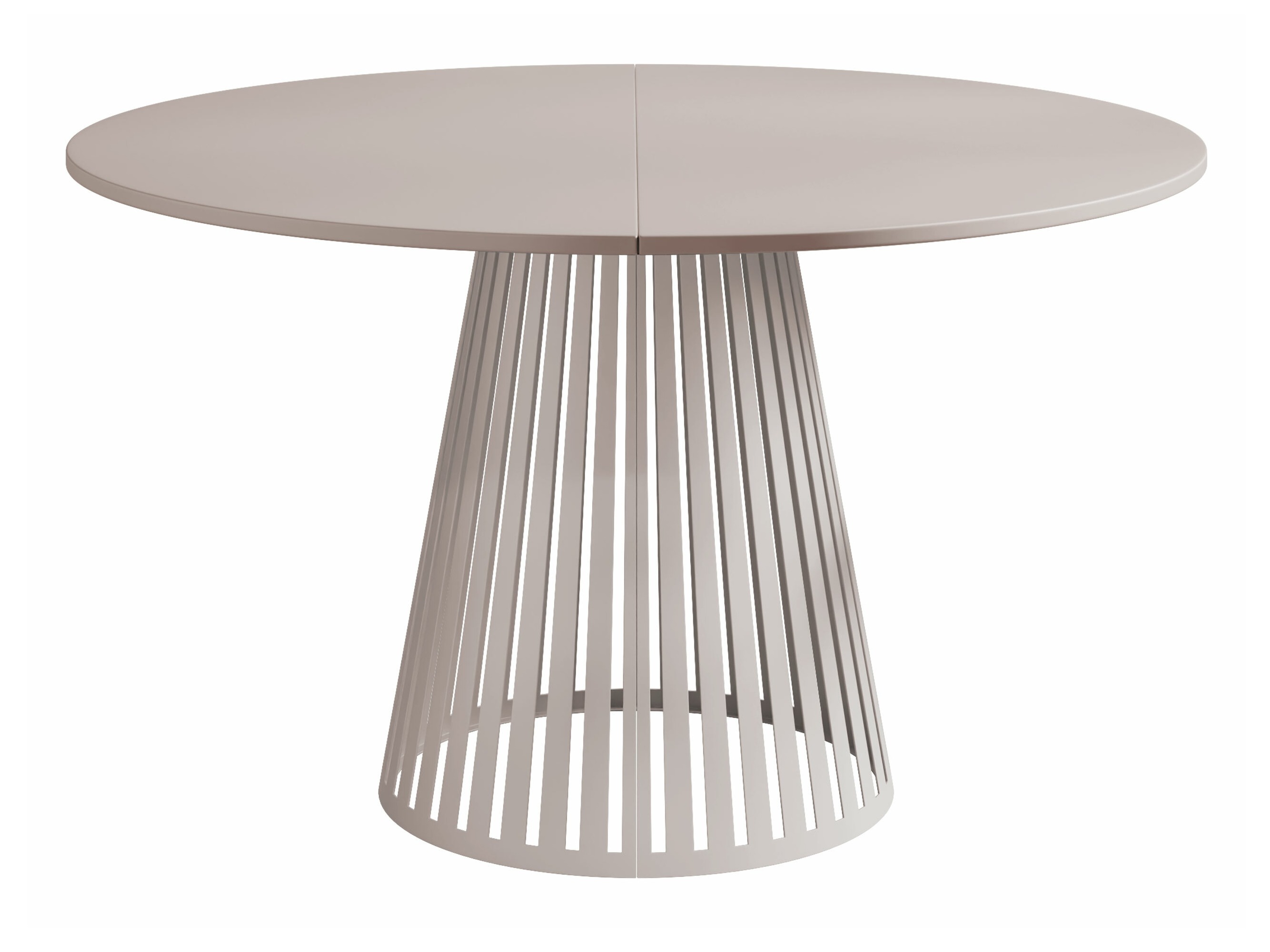 Table Prudentia (Cachemire)