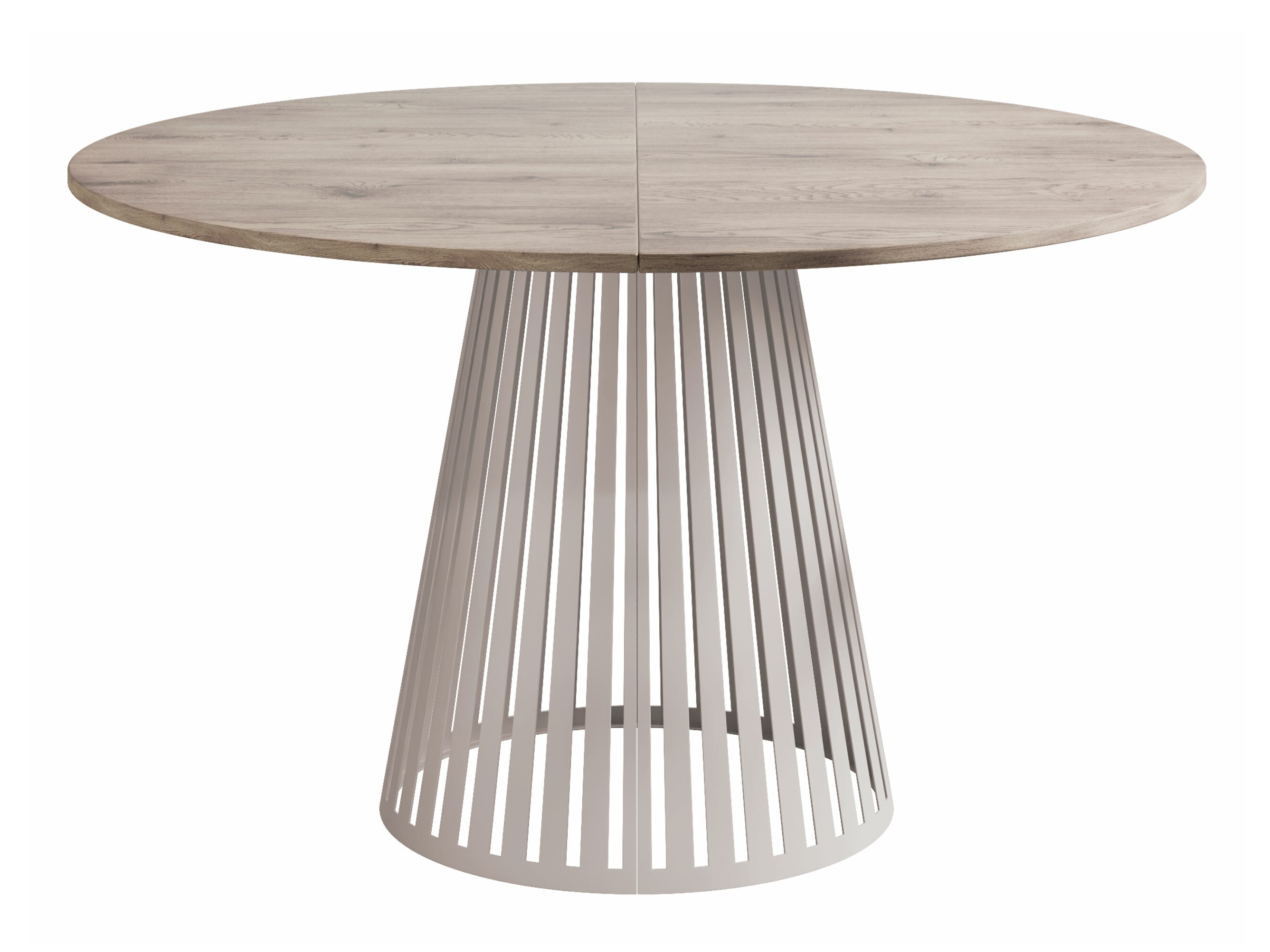 Table Prudentia (Clair bois)