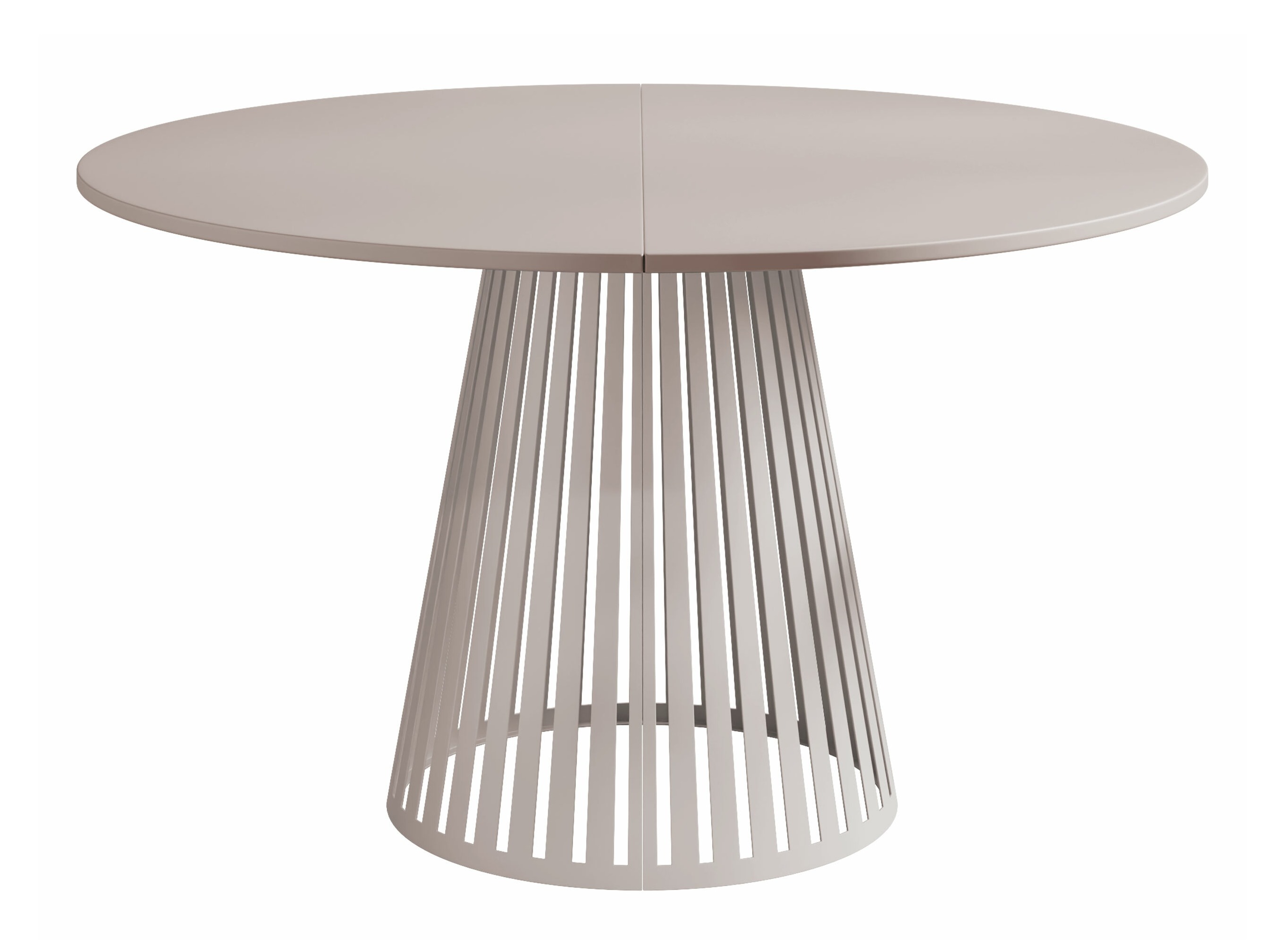 Table Prudentia II (Cachemire)
