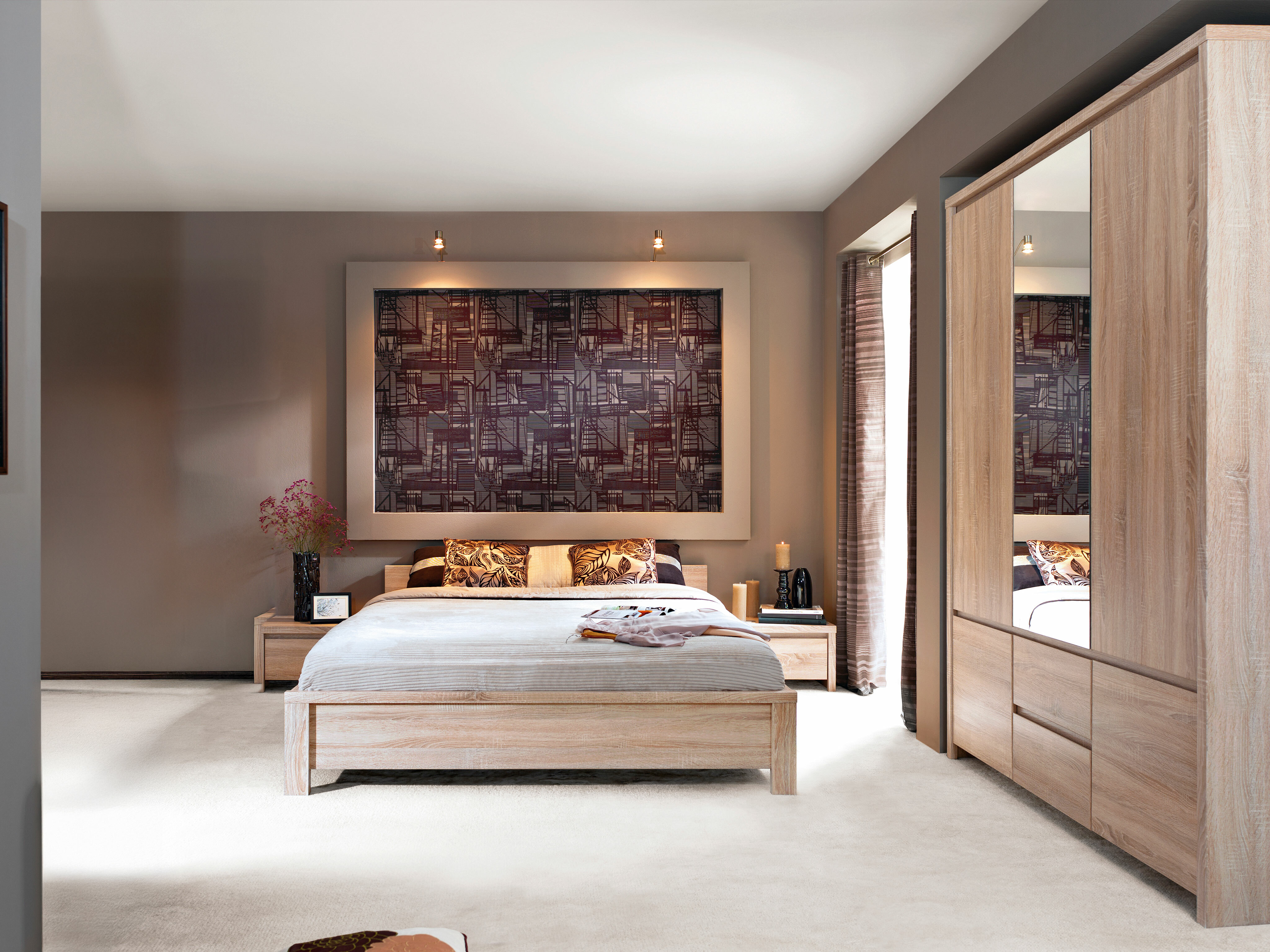 Ensemble de chambre Nolroma 124