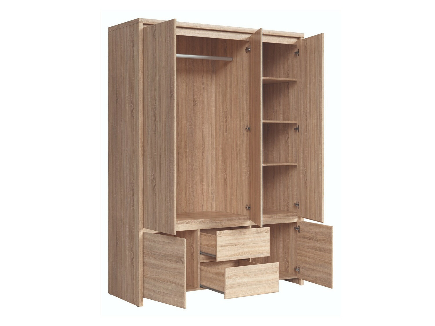 Ensemble de chambre Nolroma 124