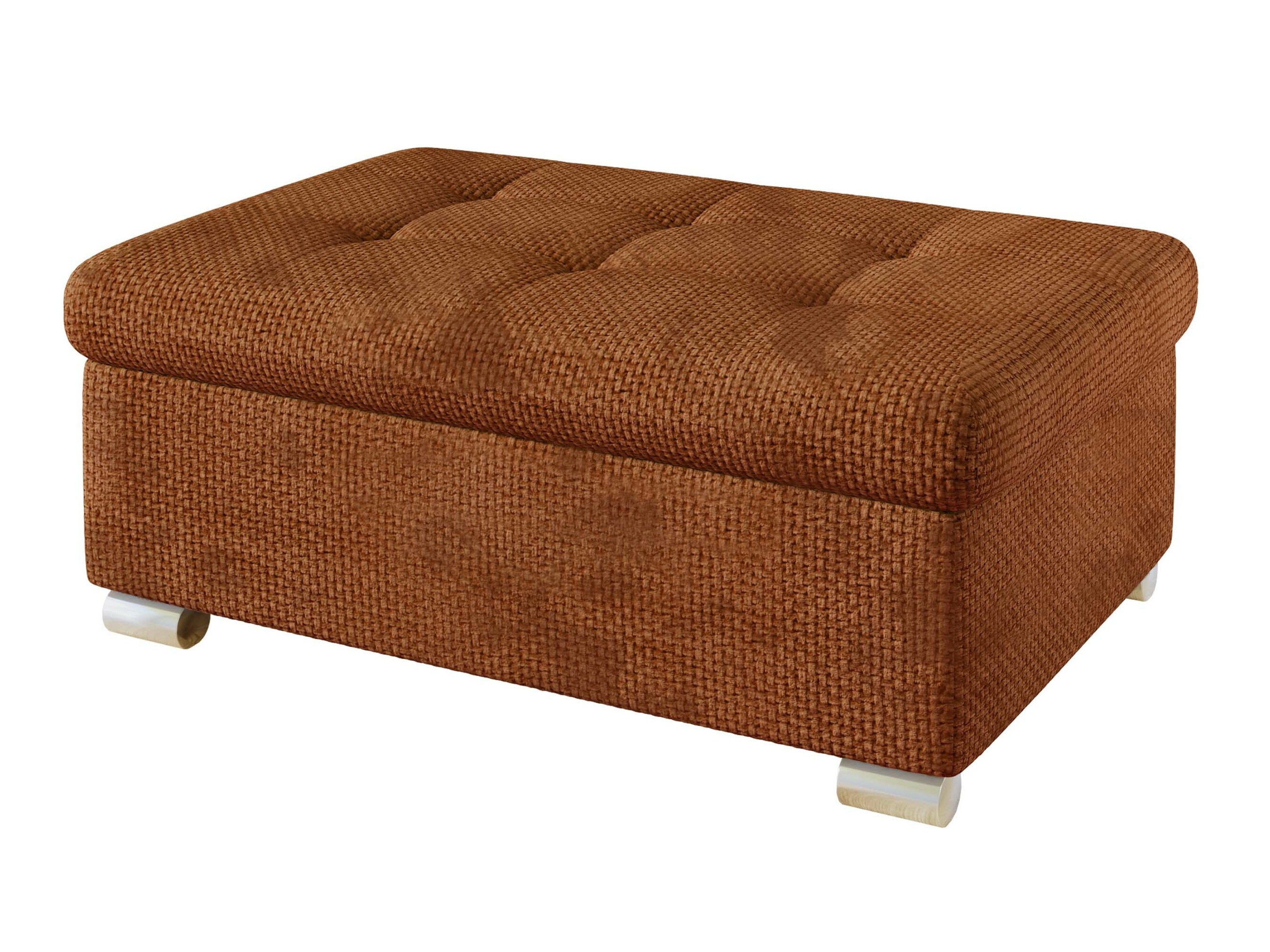 Banc rembourré Comfivo Gemma I (Flow 9)