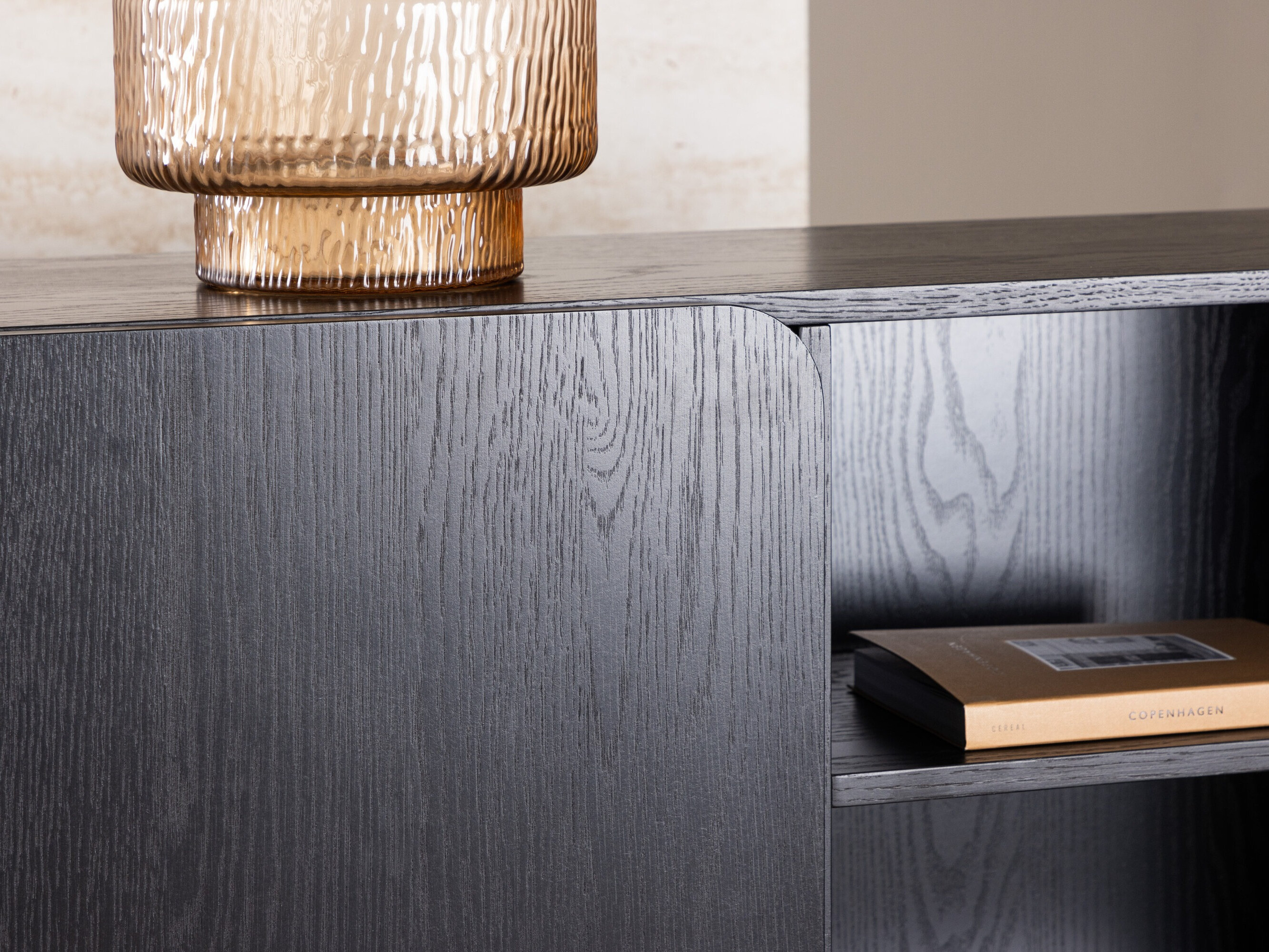 Buffet Dallas 5131 (Noir)