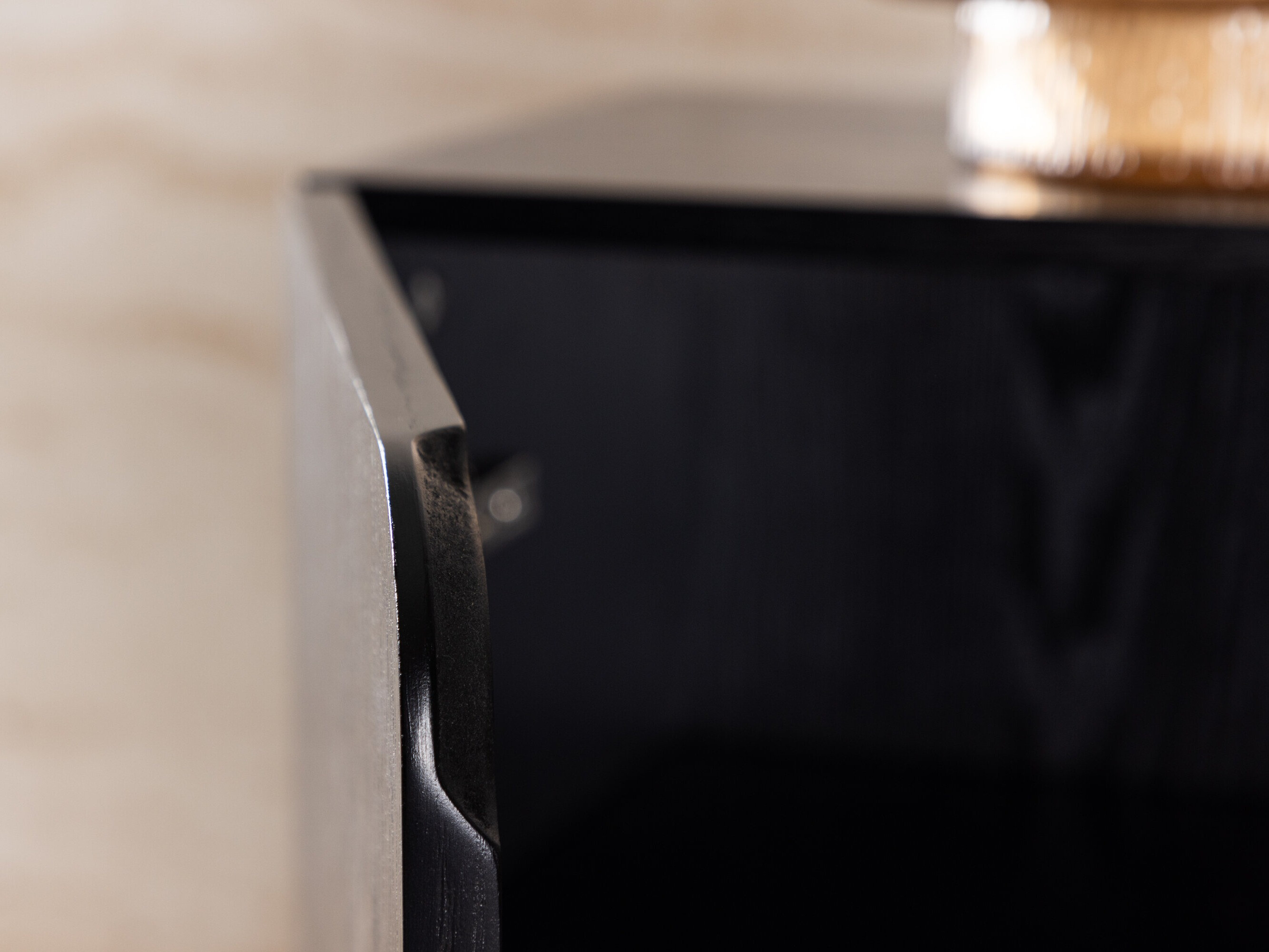 Buffet Dallas 5131 (Noir)