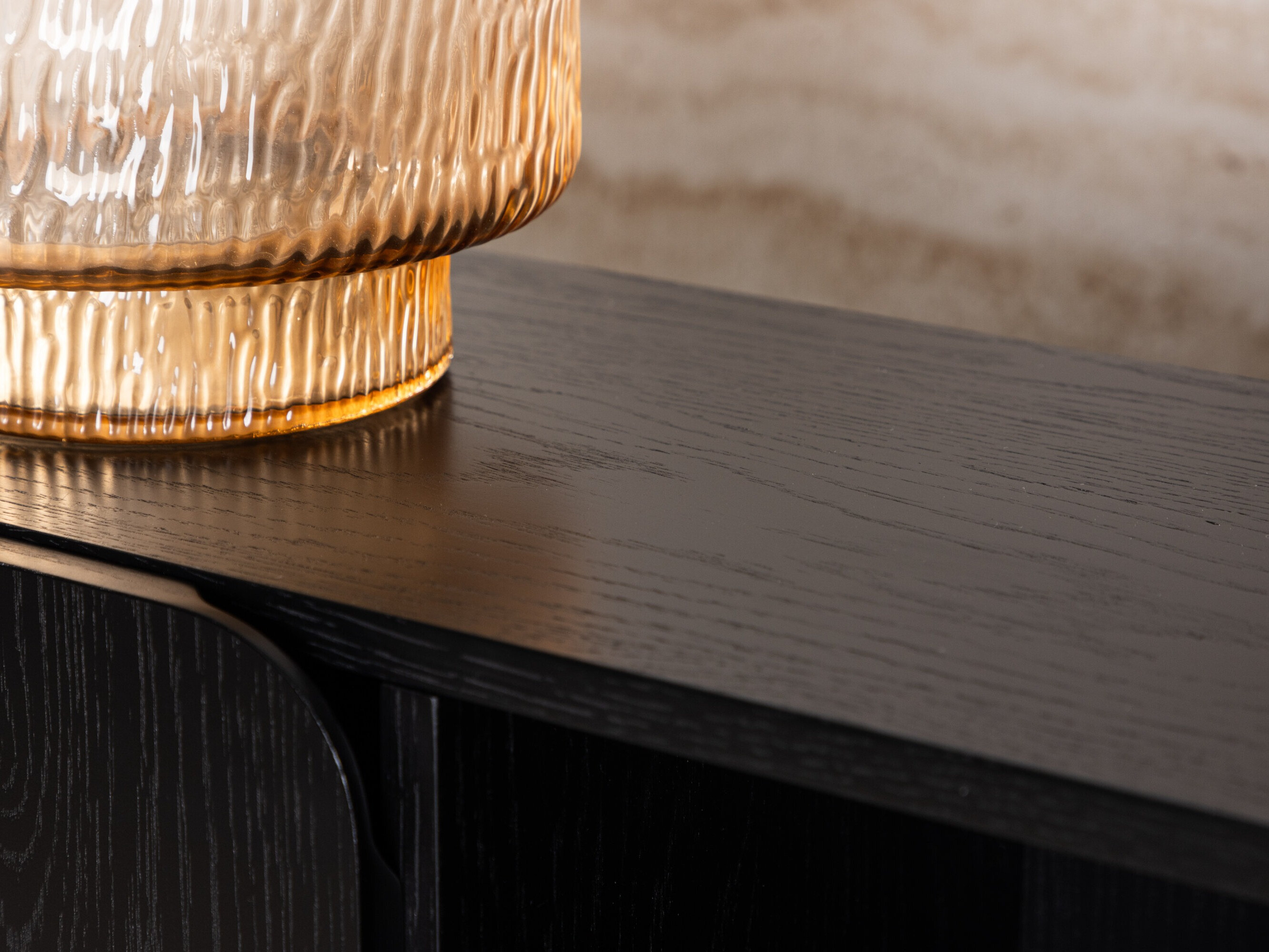 Buffet Dallas 5131 (Noir)