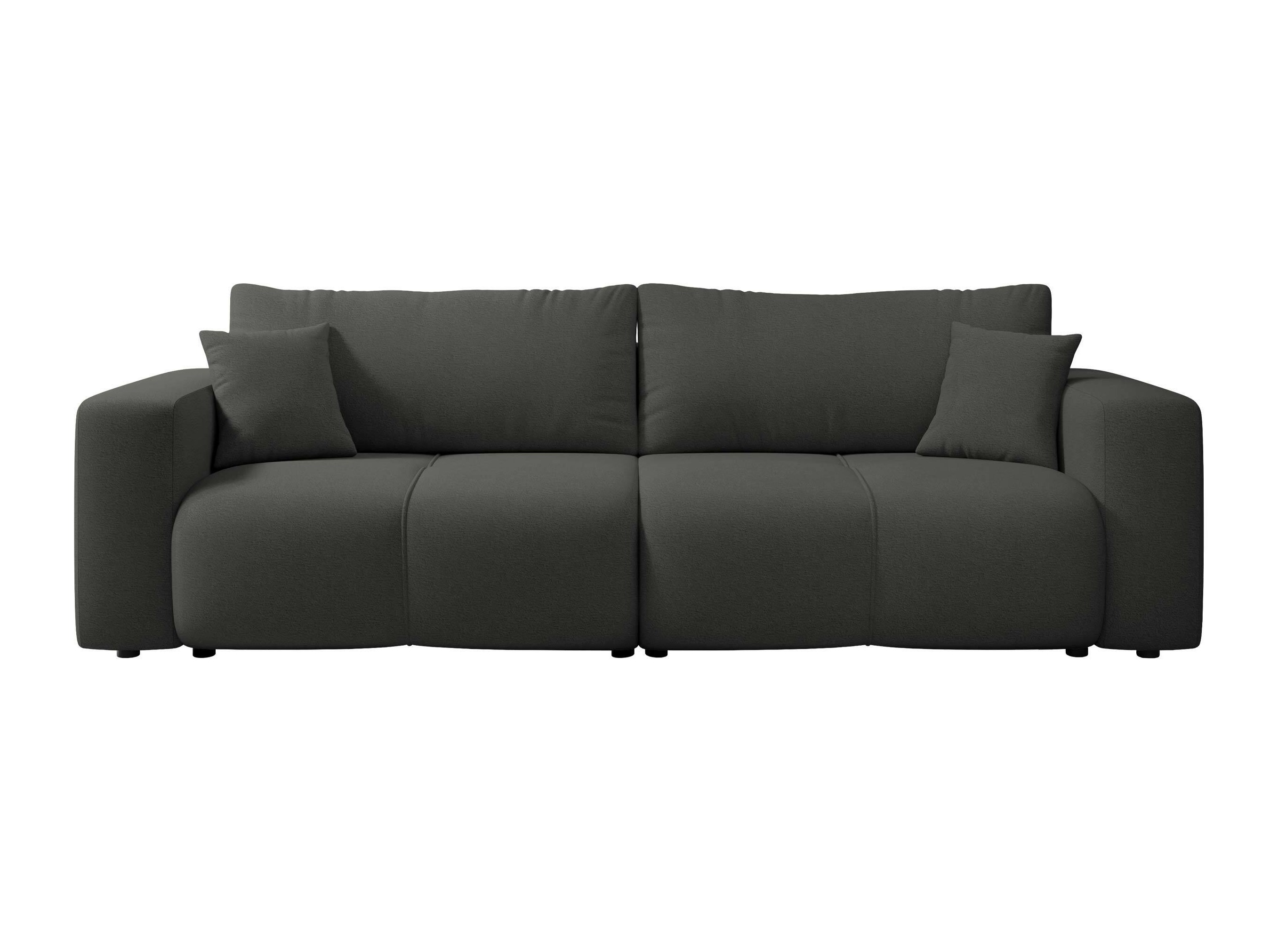 Canapé convertible Comfivo Laurus (Velo 636)