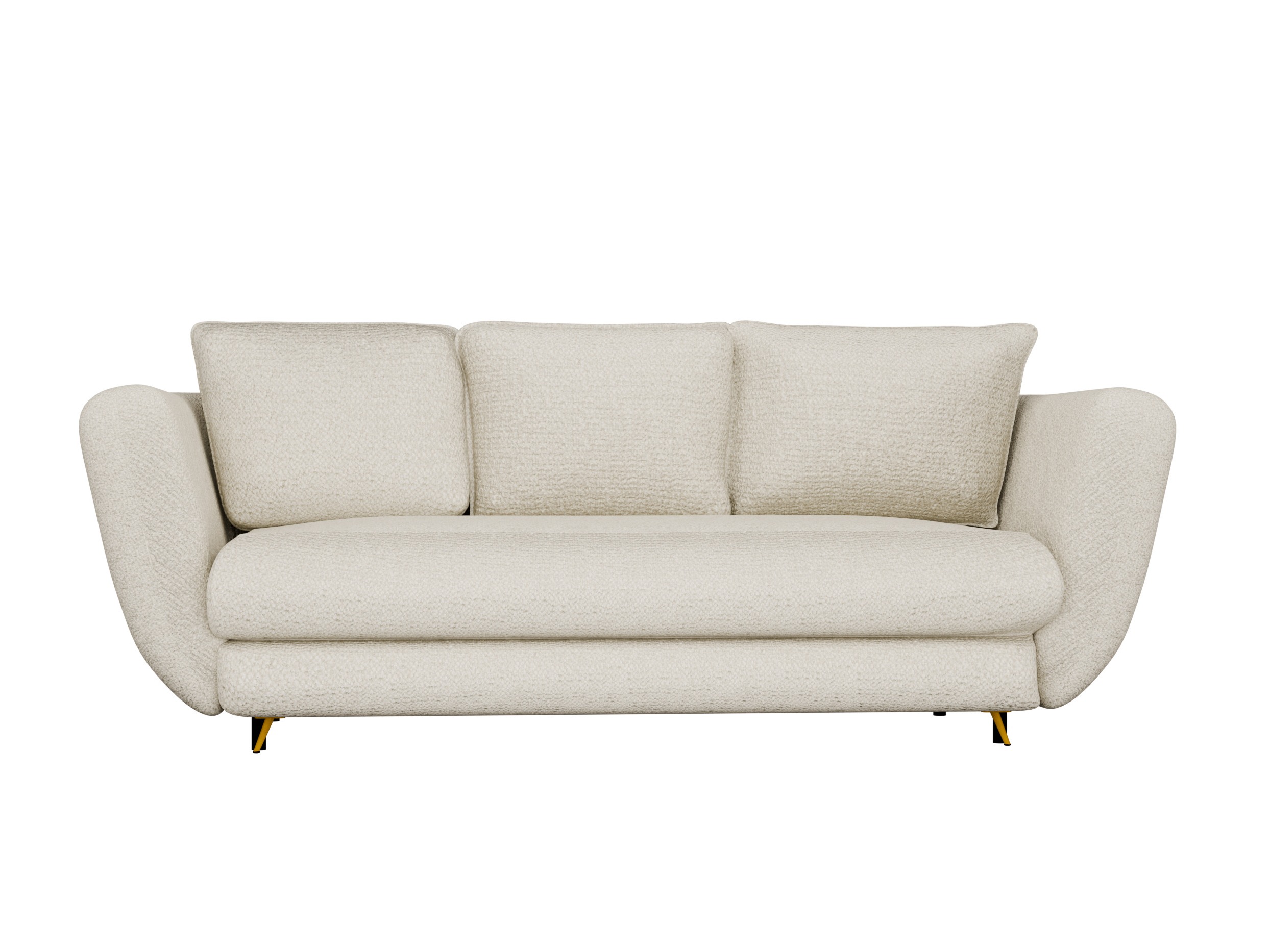 Canapé convertible Mandeville 354