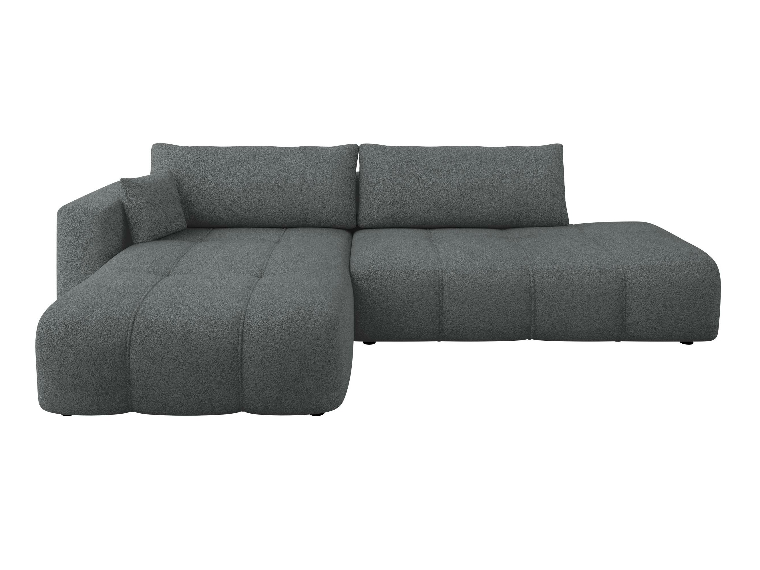 Canapé d'angle Comfivo Laurus III (Velo 636)