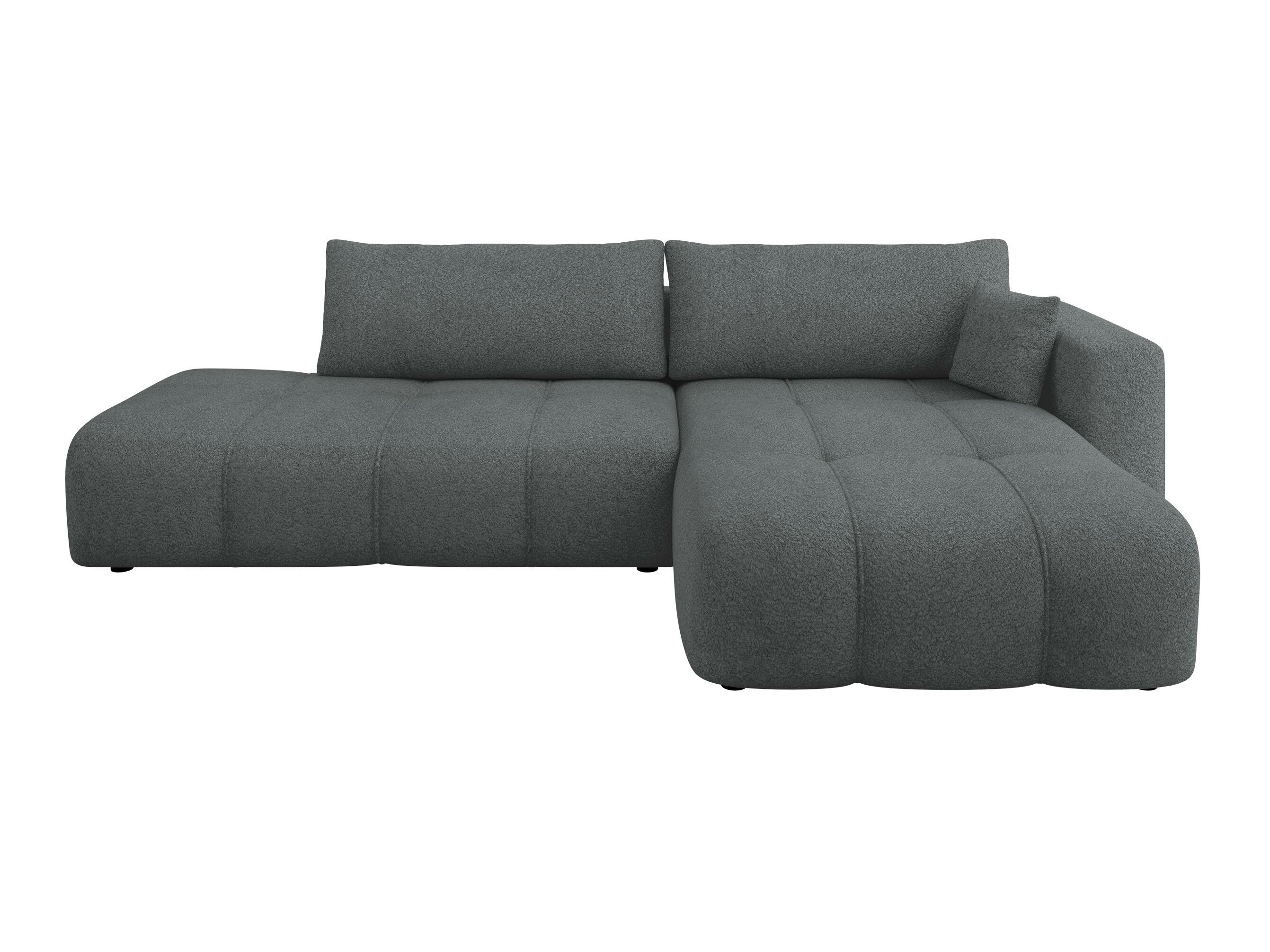 Canapé d'angle Comfivo Laurus III (Velo 636)