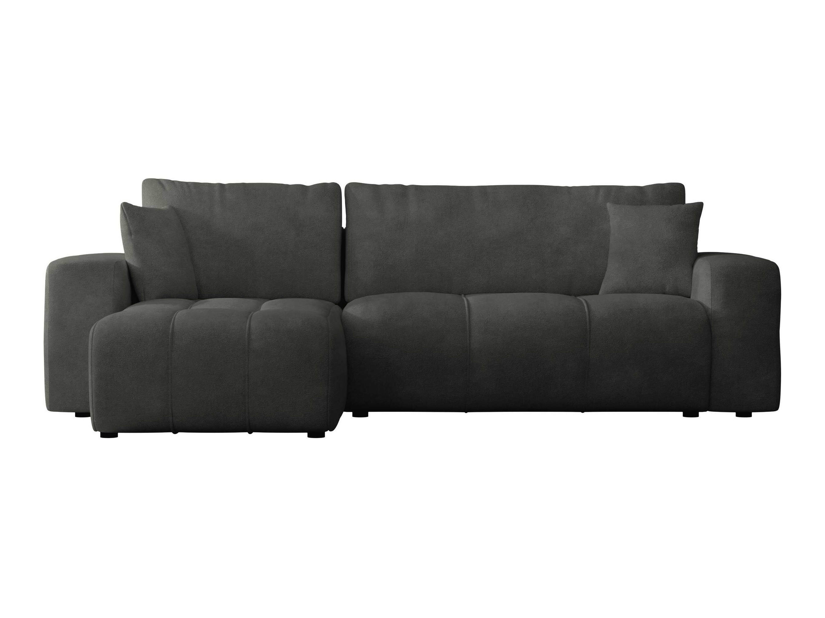 Canapé d'angle Comfivo Laurus (Velo 636)