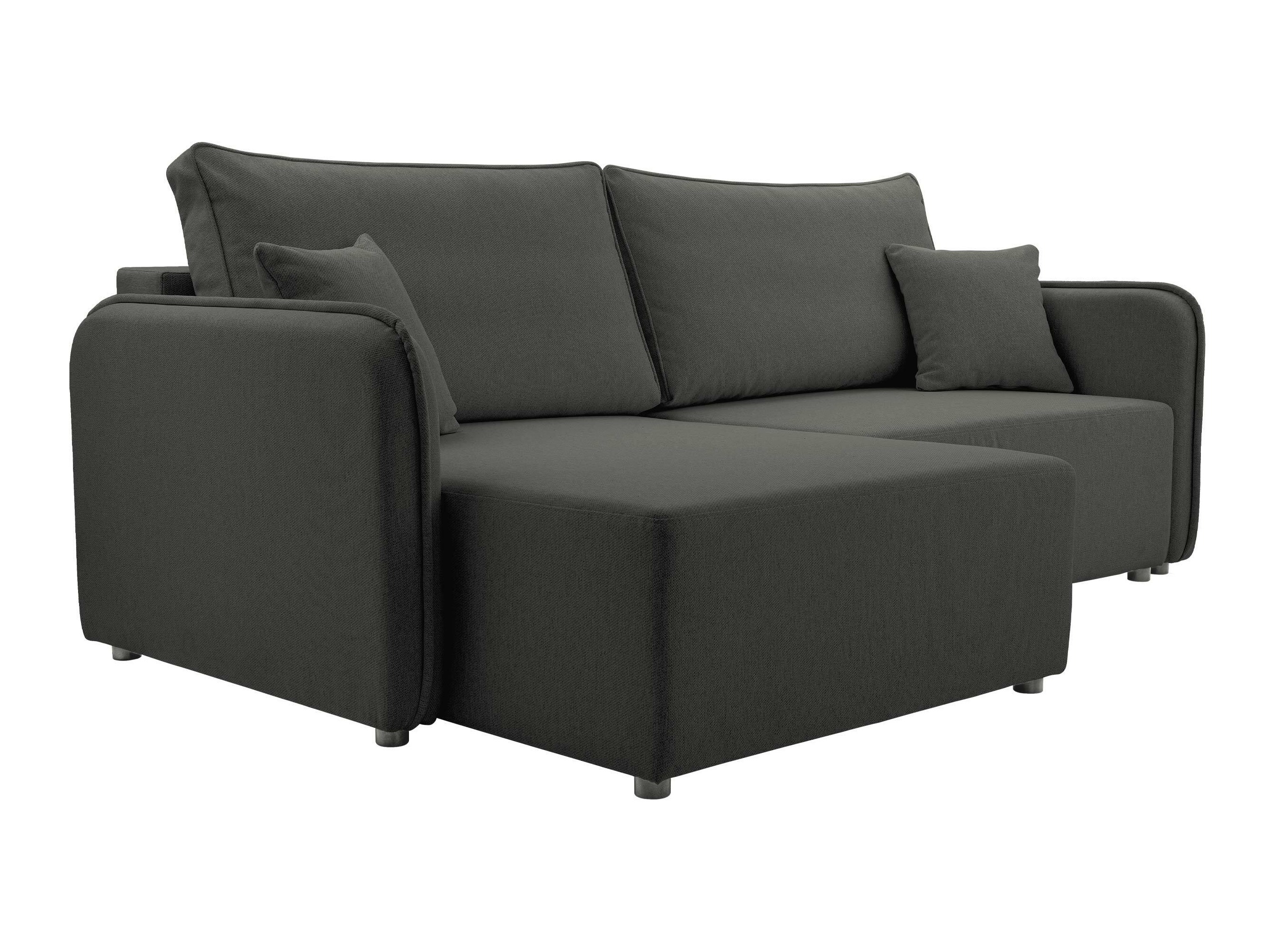 Canapé d'angle TrendyNest Turtura (Velo 636)