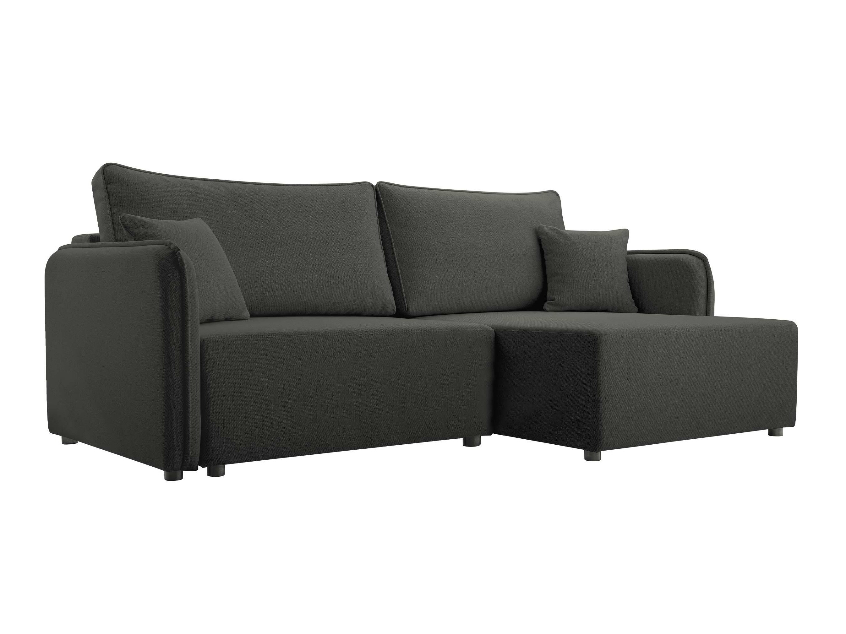 Canapé d'angle TrendyNest Turtura (Velo 636)