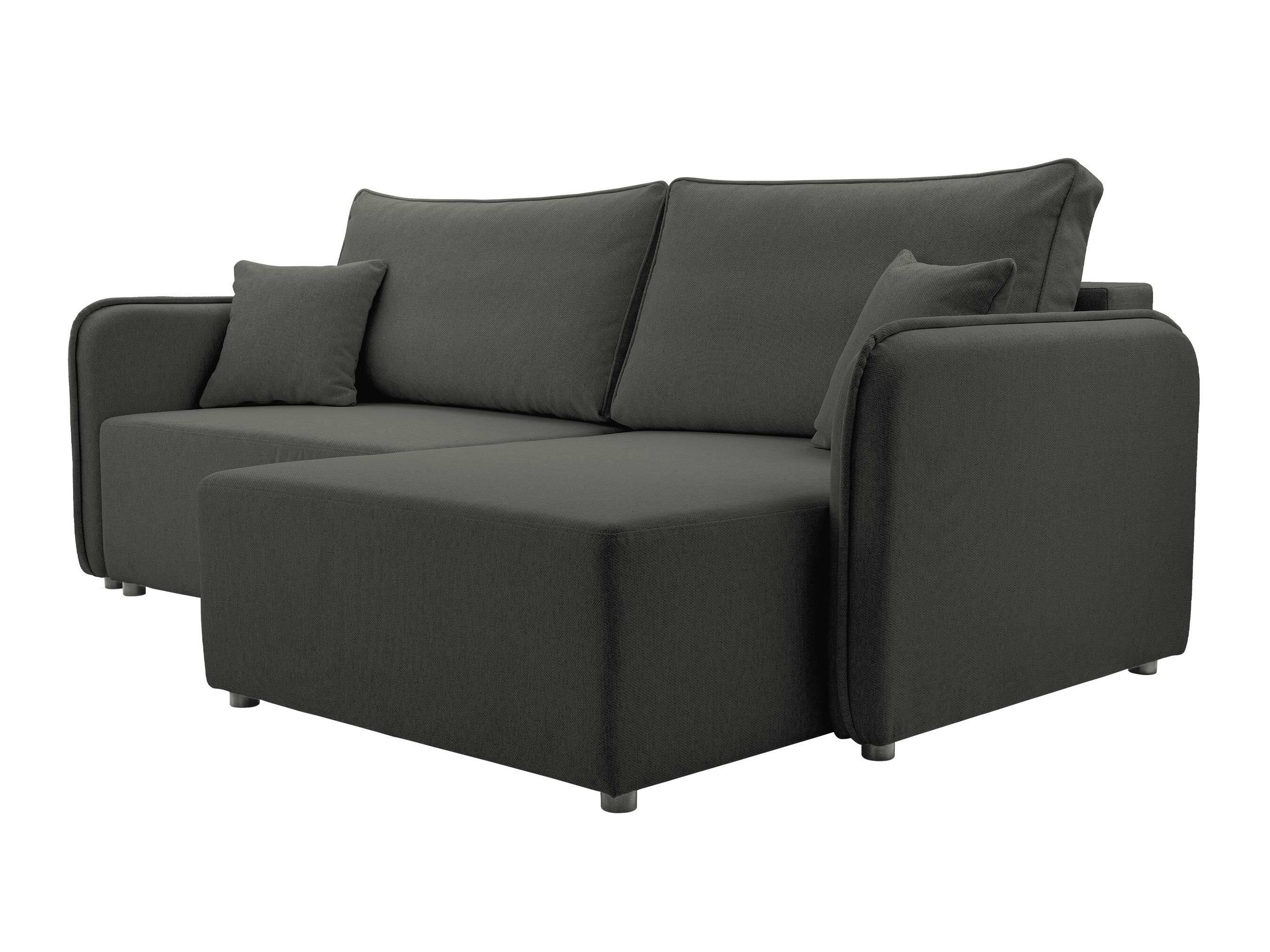 Canapé d'angle TrendyNest Turtura (Velo 636)