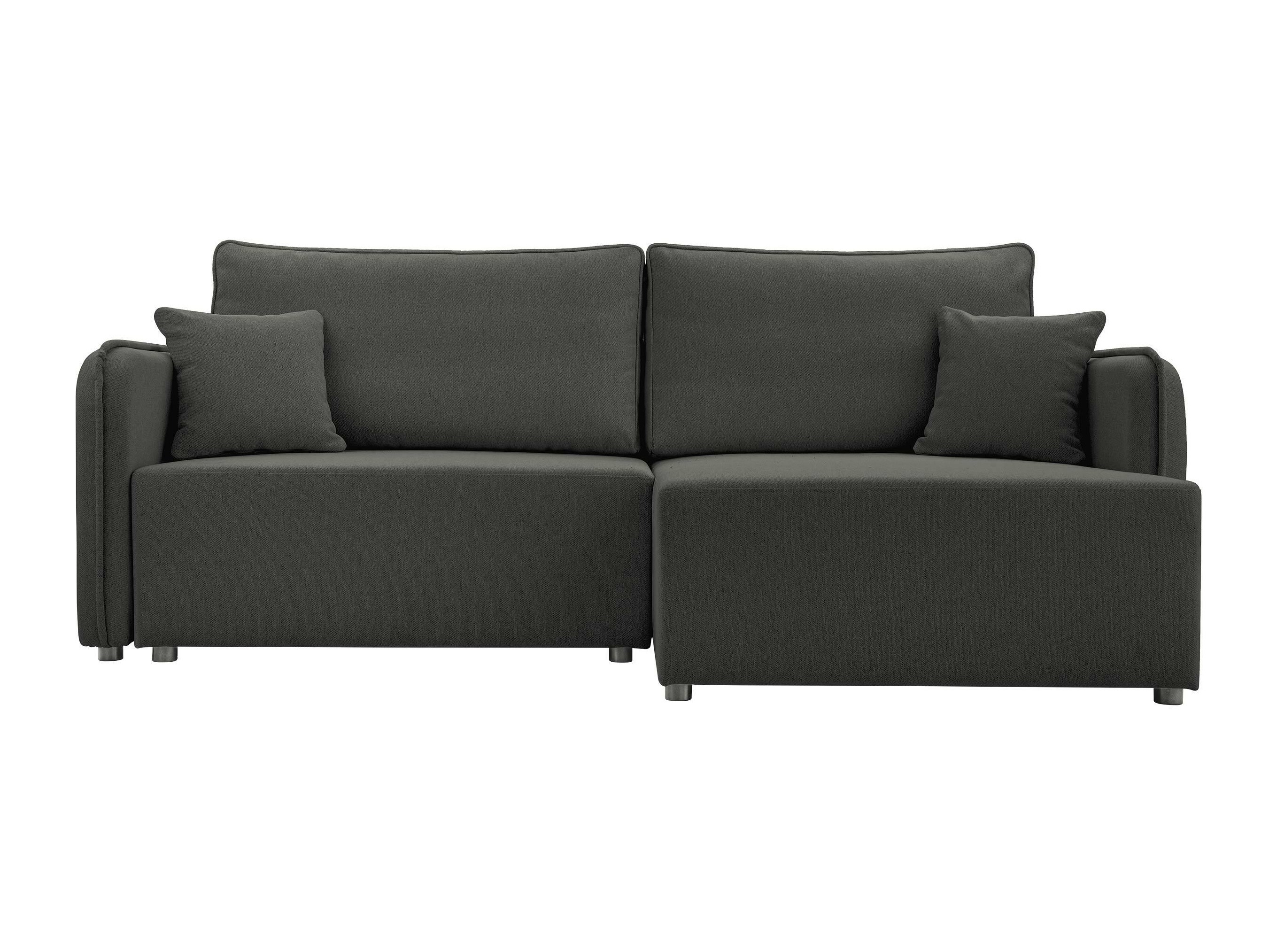 Canapé d'angle TrendyNest Turtura (Velo 636)