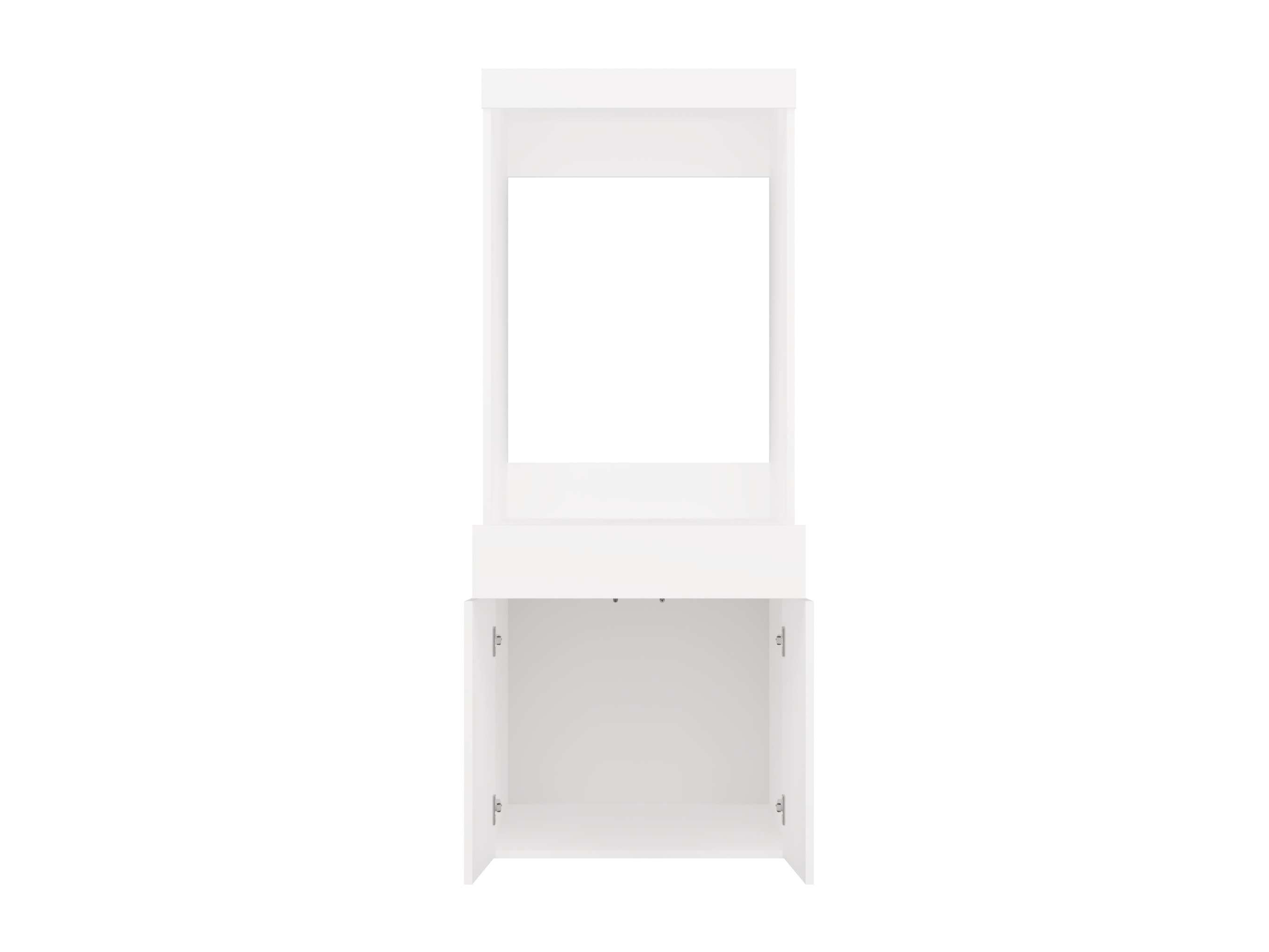 Colonne de salle de bain Mandeville 355
