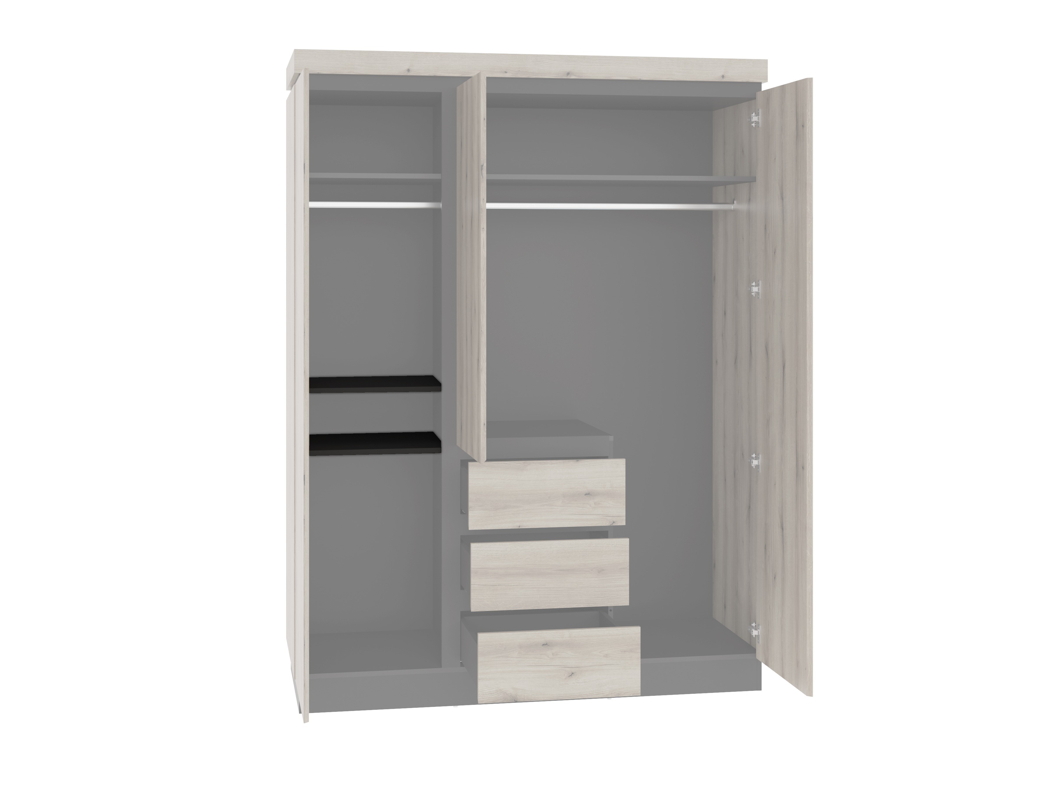 Armoire Enocira 130