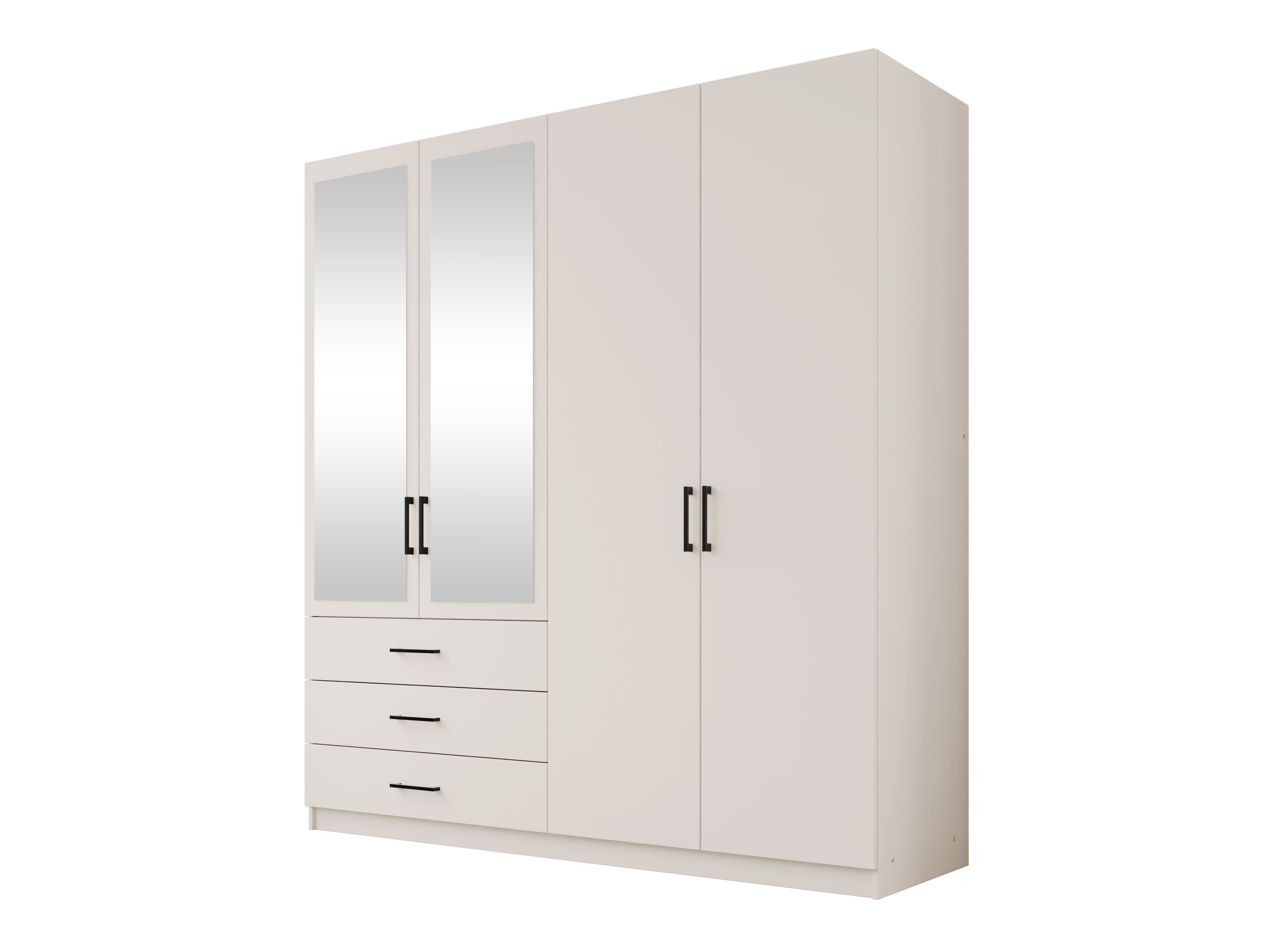 Armoire Fungar (Cachemire)