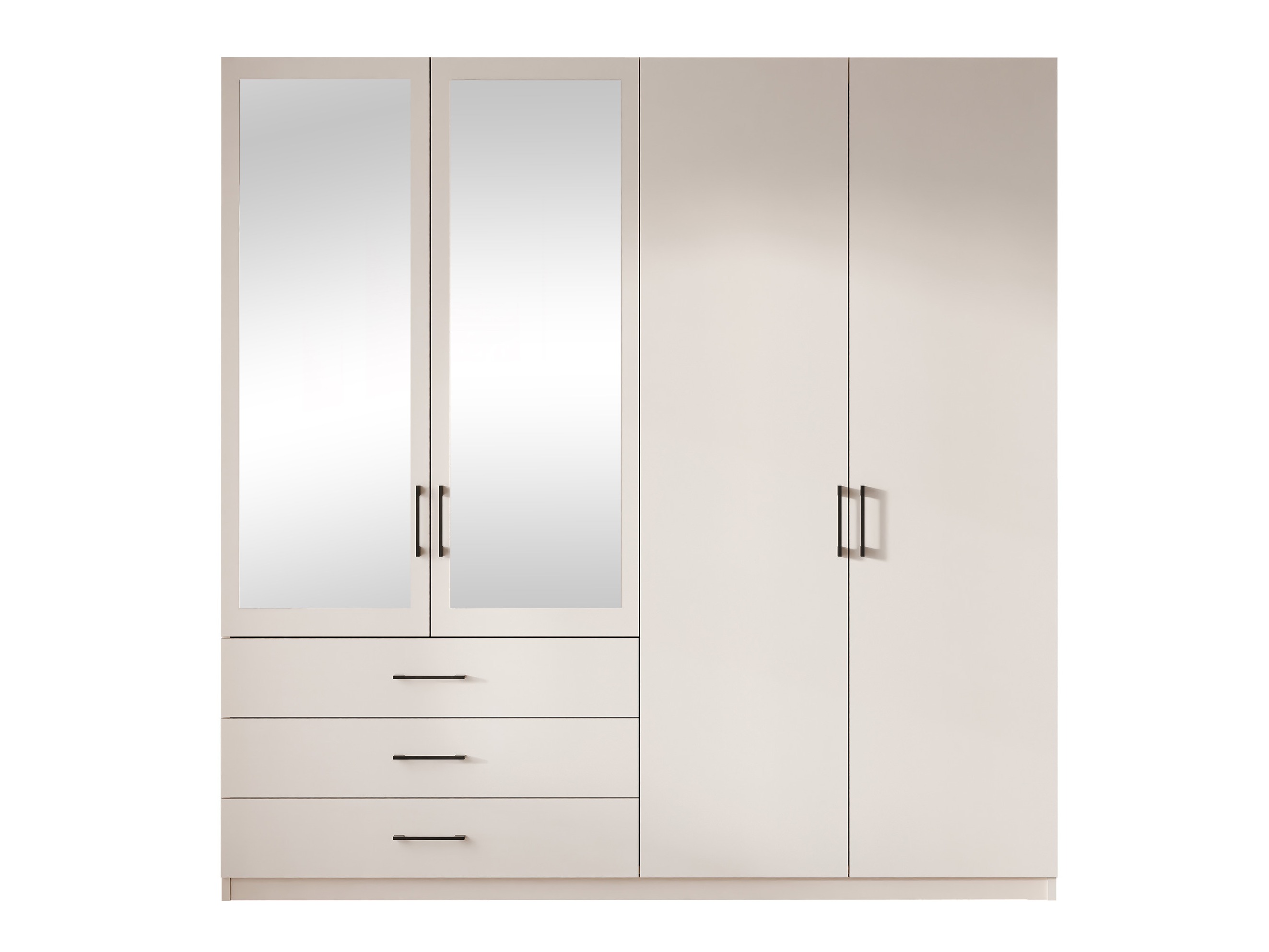 Armoire Fungar (Cachemire)