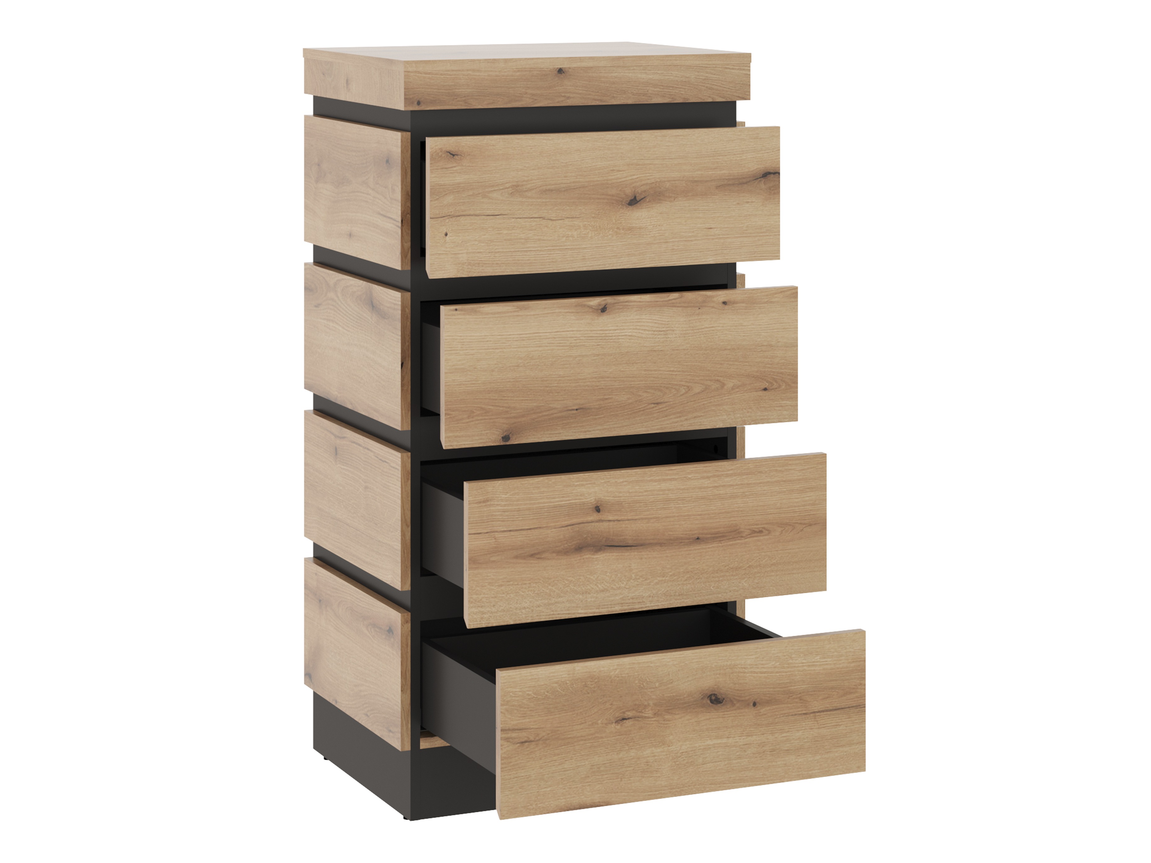 Commode Enocira 118