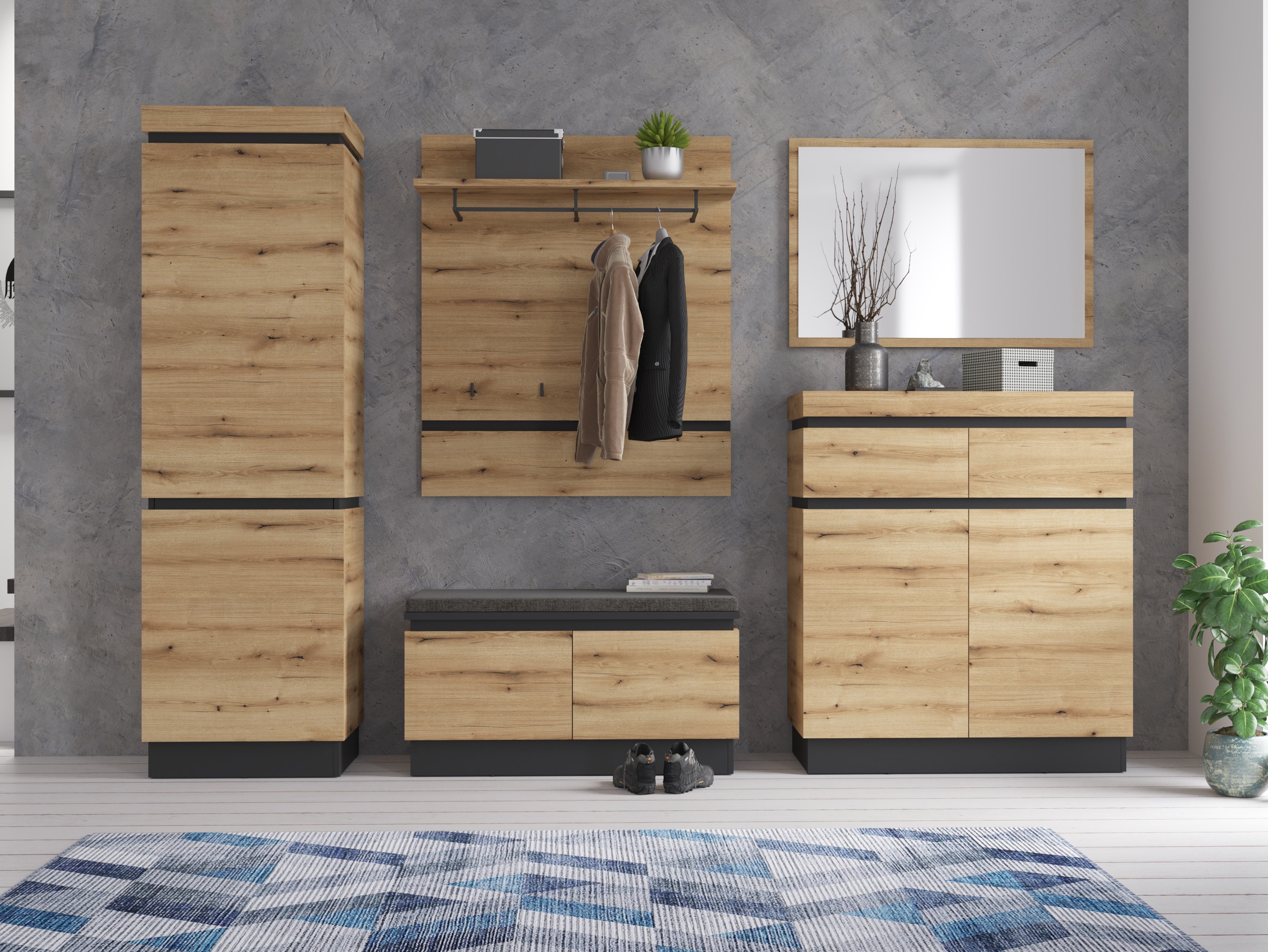Commode Enocira 119