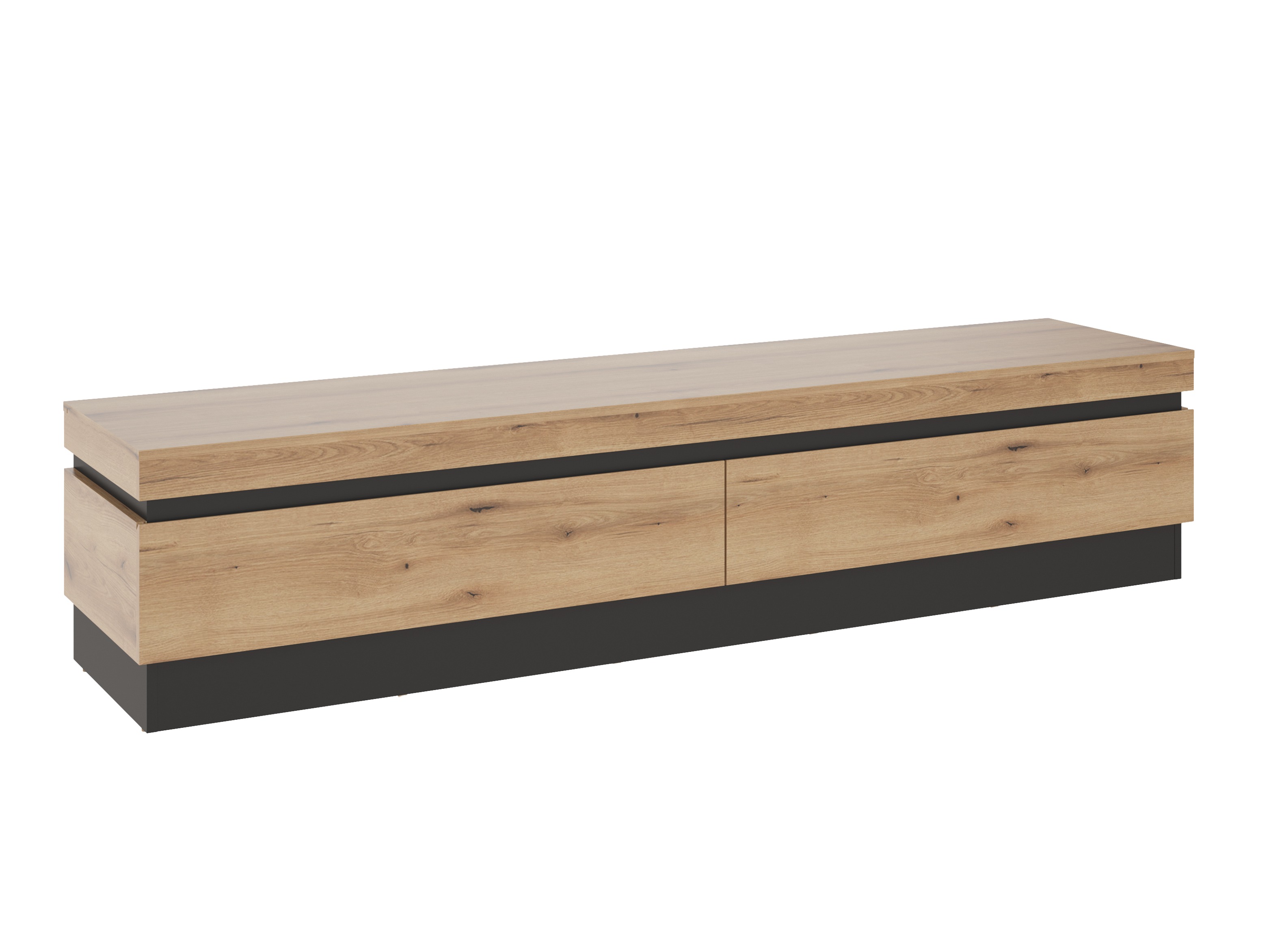 Meuble TV Enocira 125