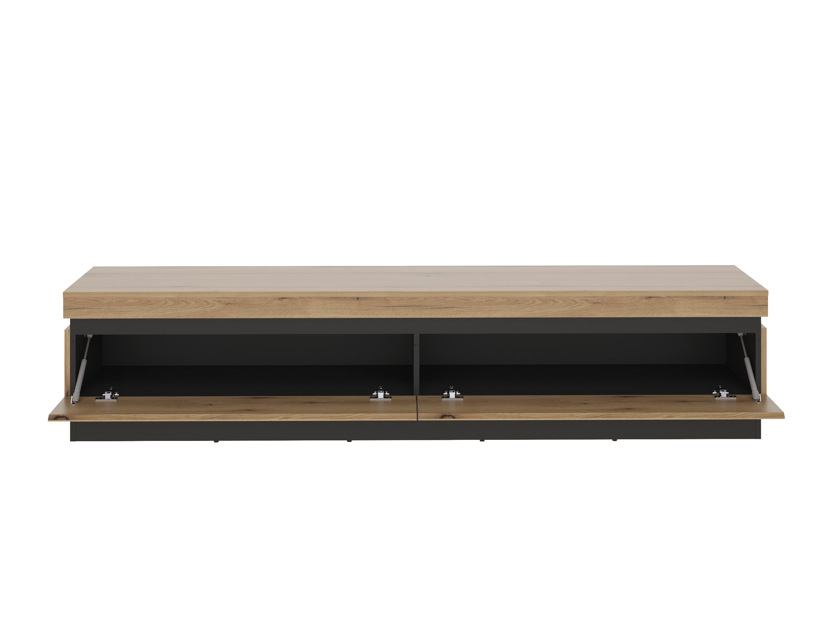Meuble TV Enocira 125