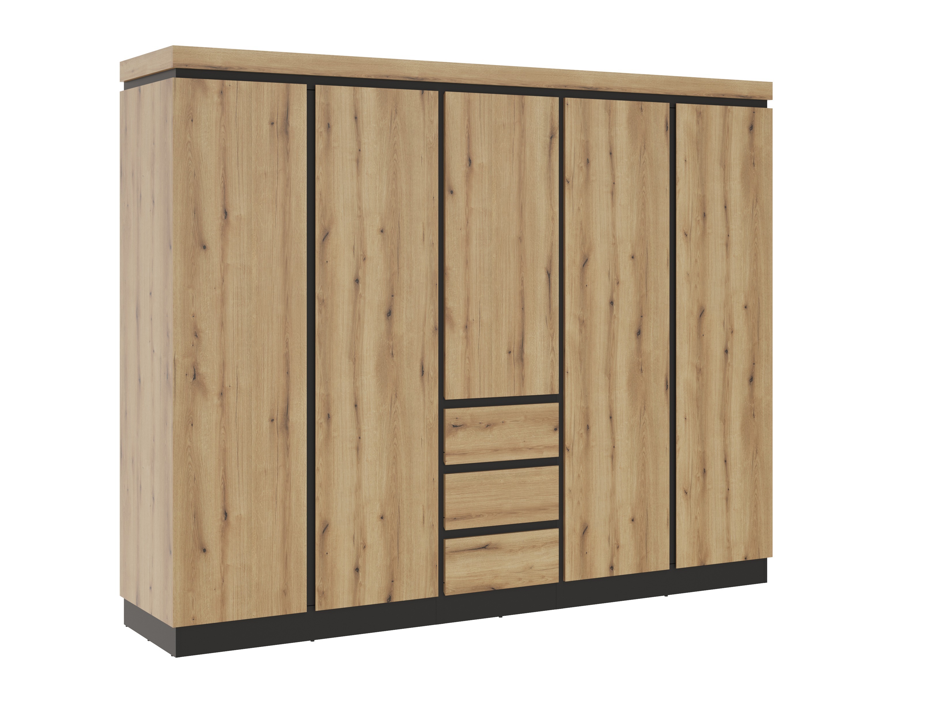 Armoire Enocira 131