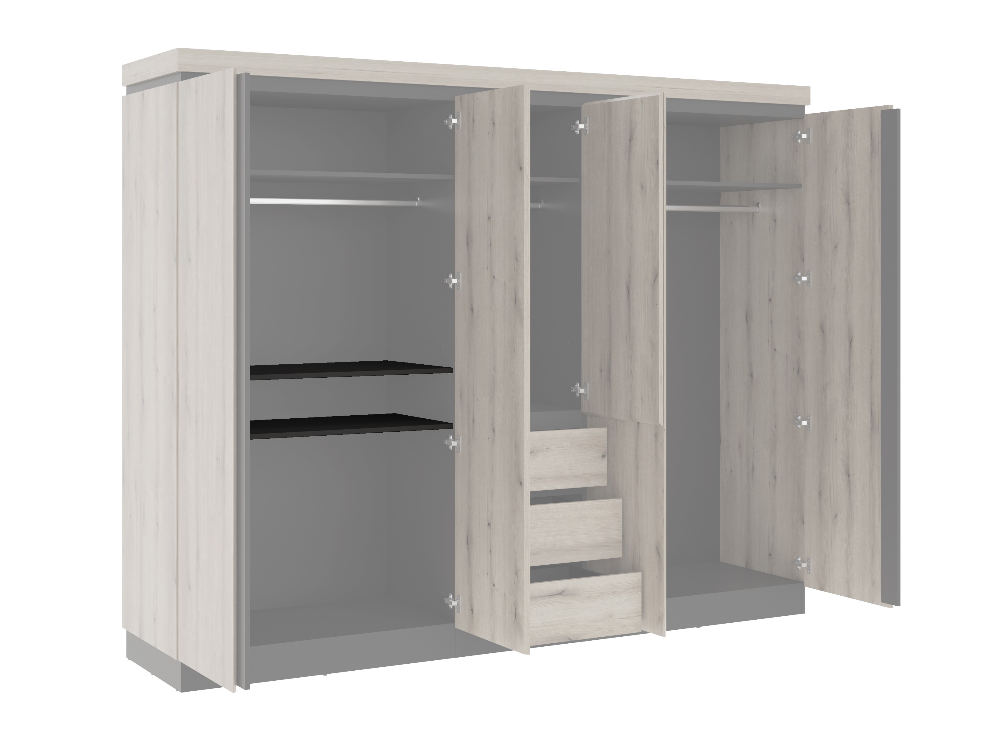 Ensemble de chambre Enocira 133 (Absent)