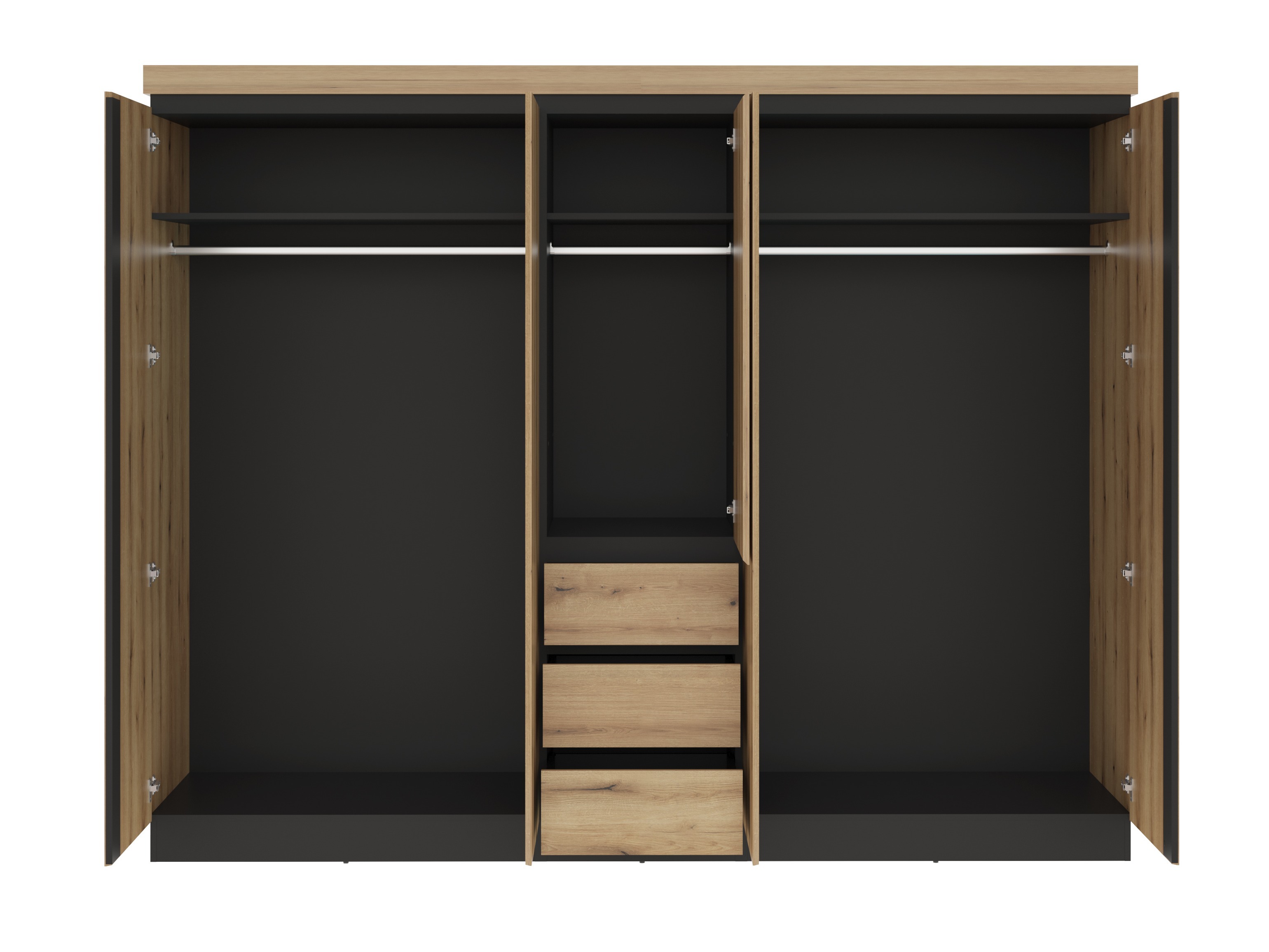 Ensemble de chambre Enocira 133 (Absent)