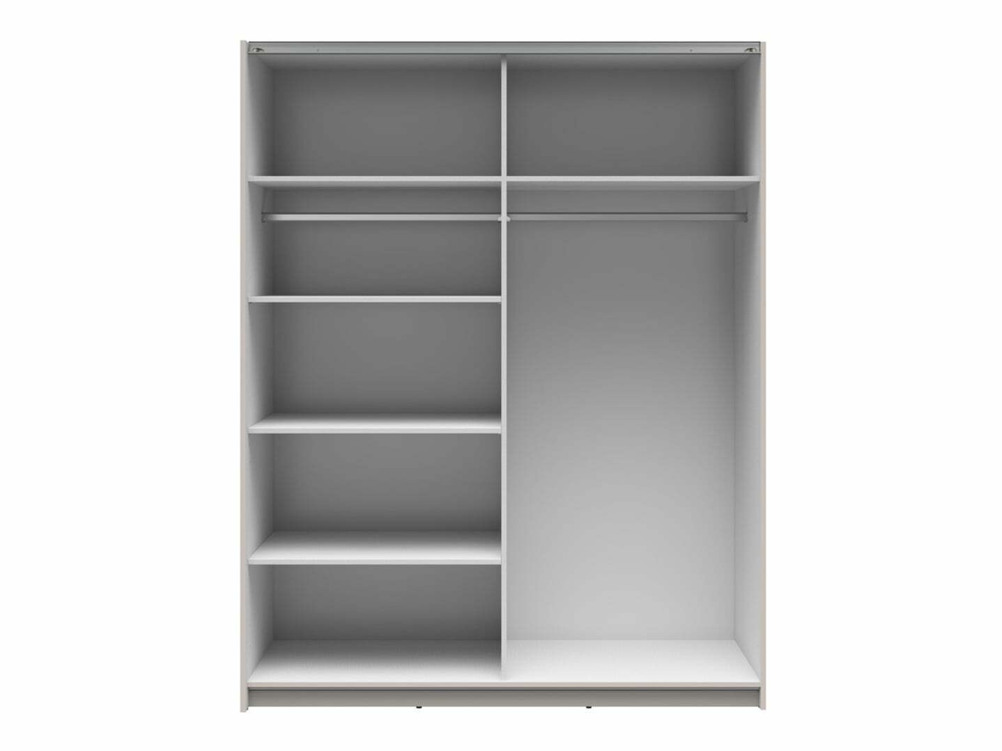 Armoire Livevaro 118 (Cachemire)