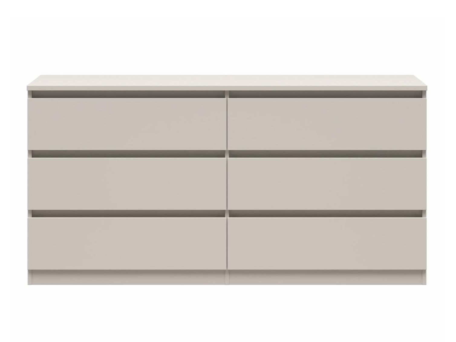 Commode Livevaro 116 (Cachemire)