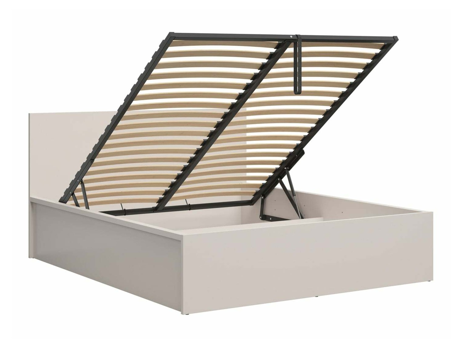 Lit Livevaro 126 (Cachemire)