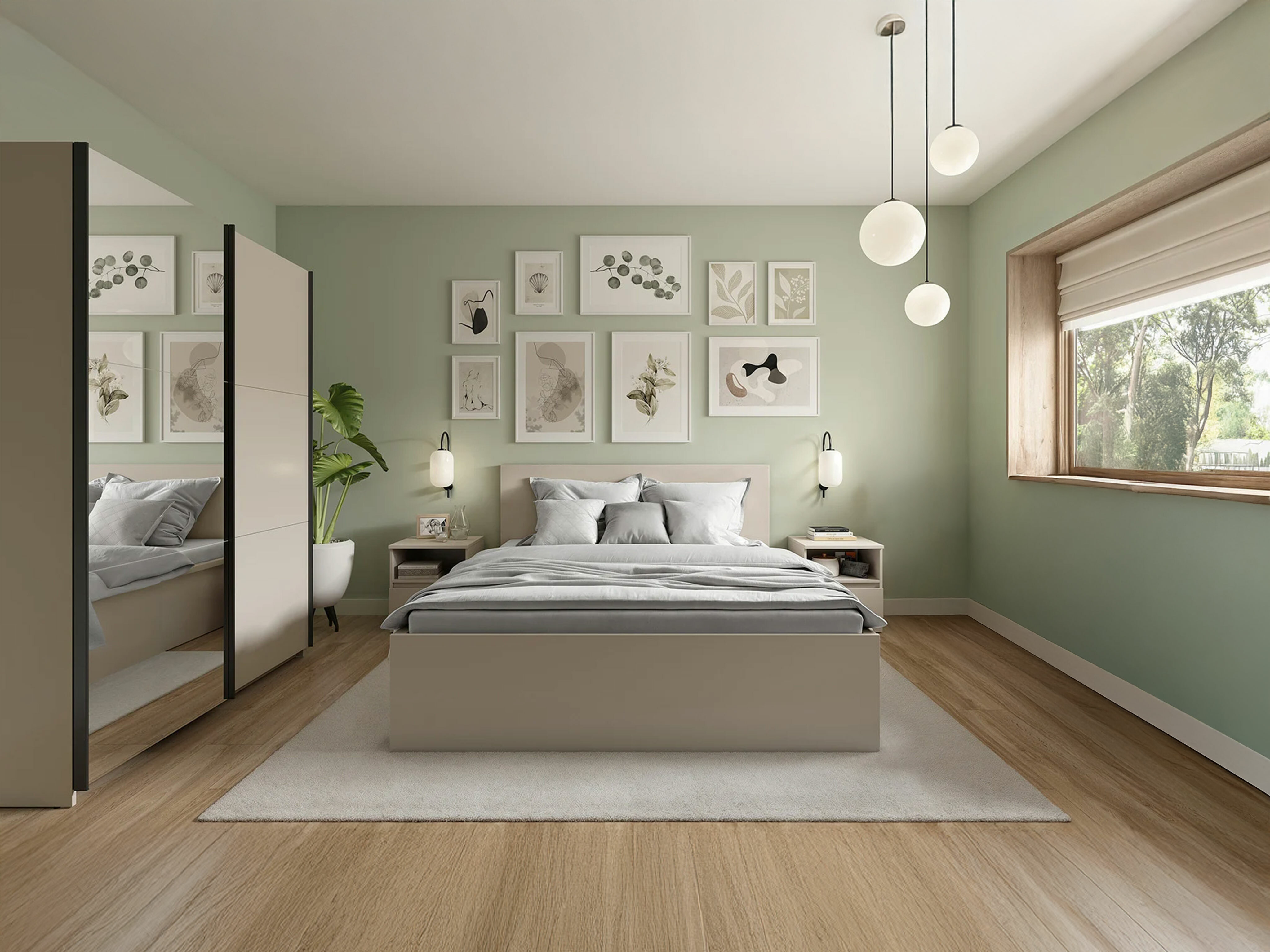 Ensemble de chambre Livevaro 125