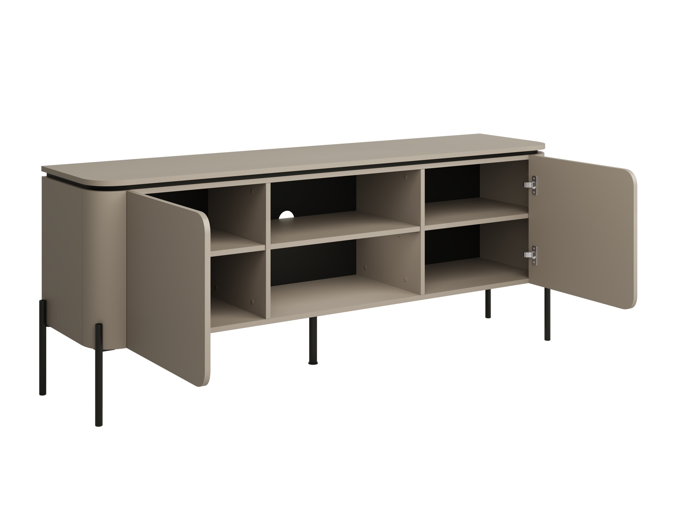 Ensemble de salon Mirbeno 109