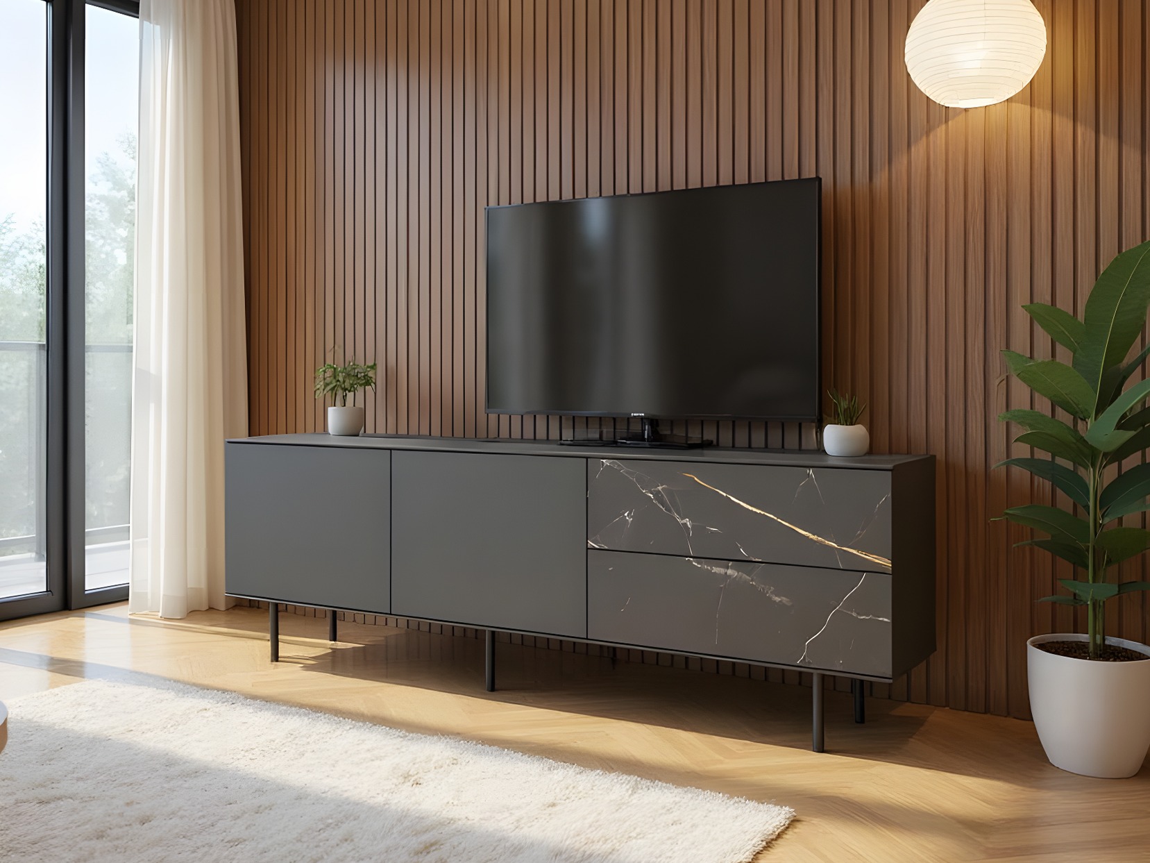 Meuble TV Ontario 220
