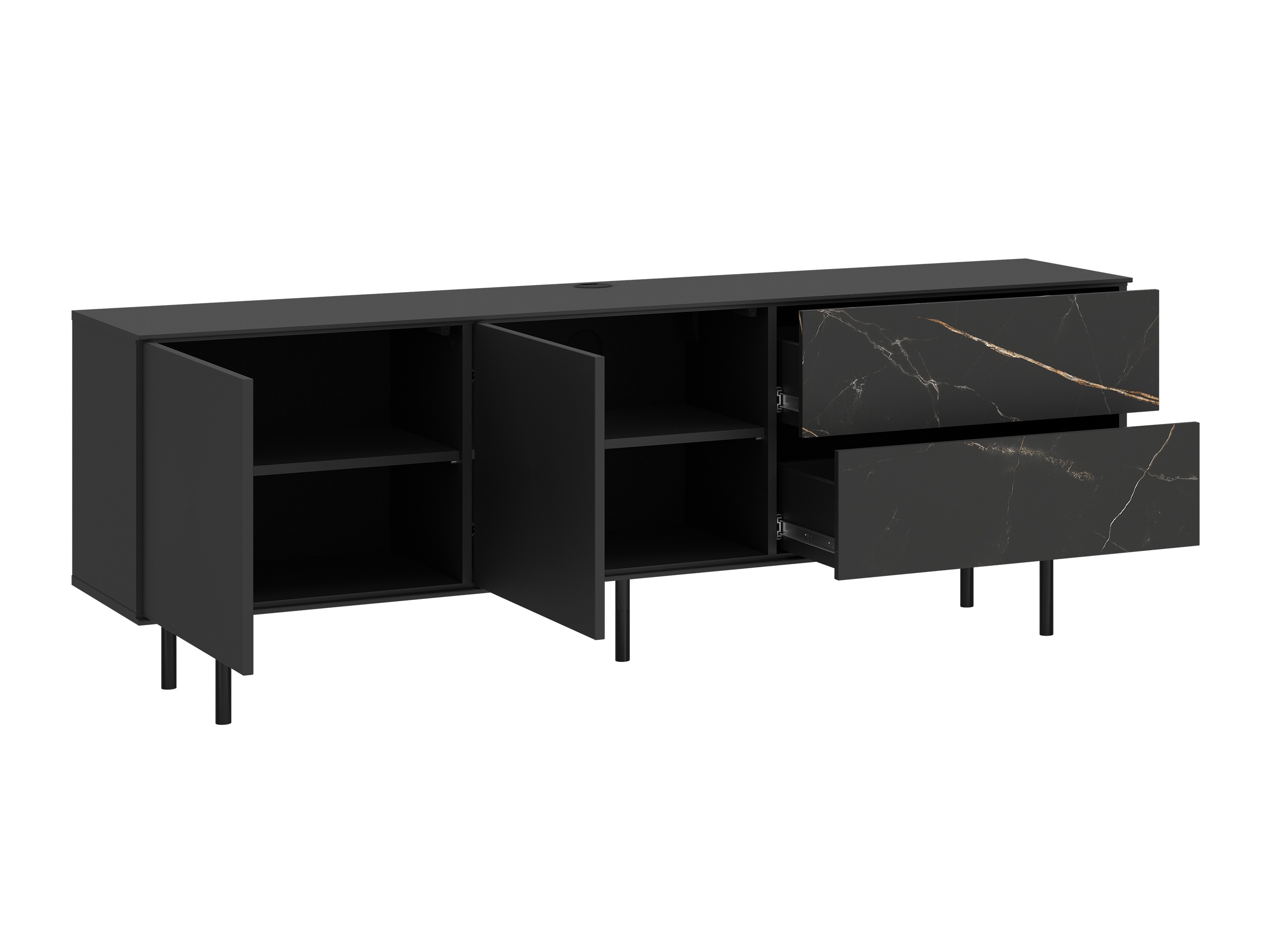 Meuble TV Ontario 220