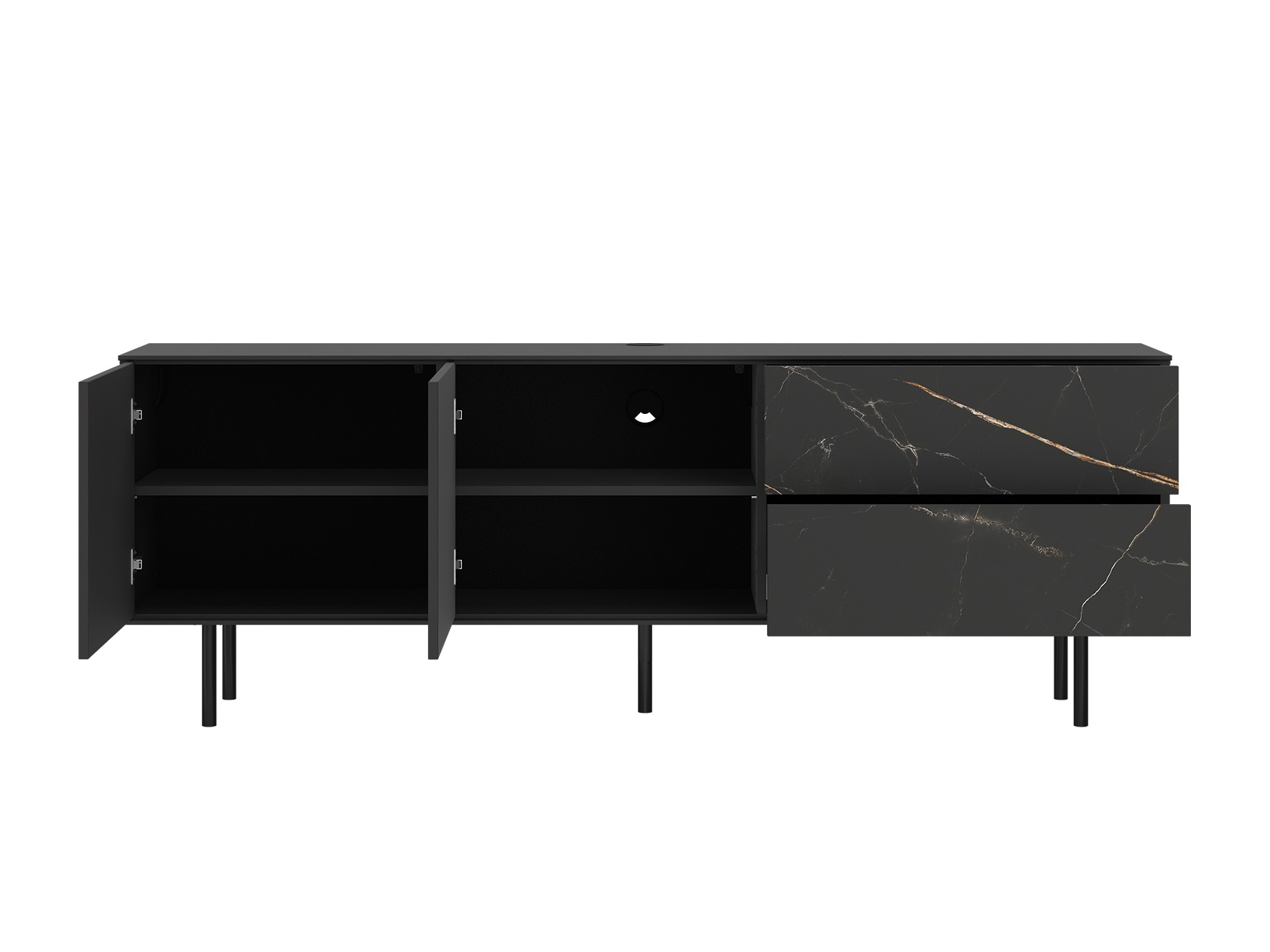 Meuble TV Ontario 220